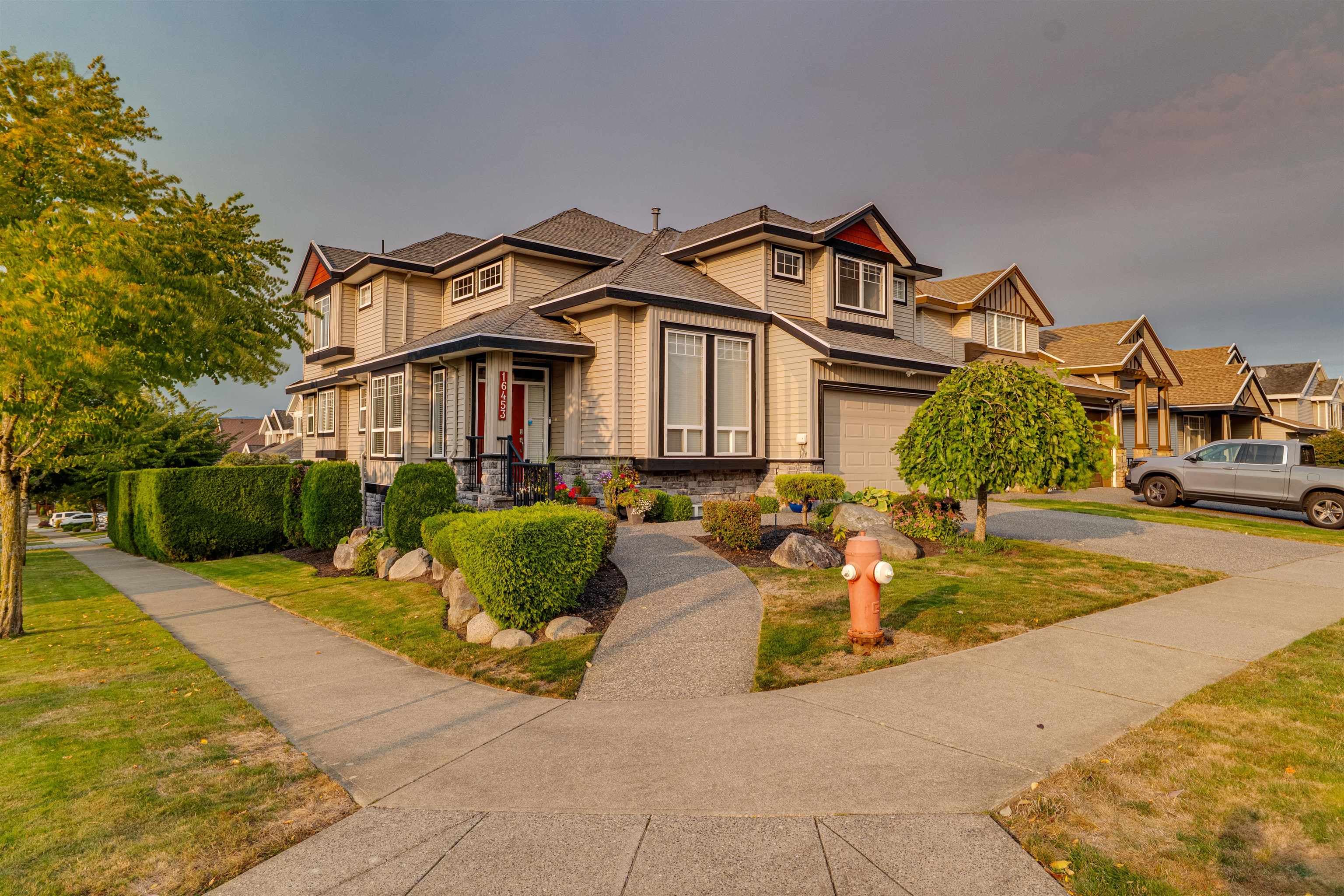16453 61 Avenue, Surrey, V3S 5V4 — photo 2