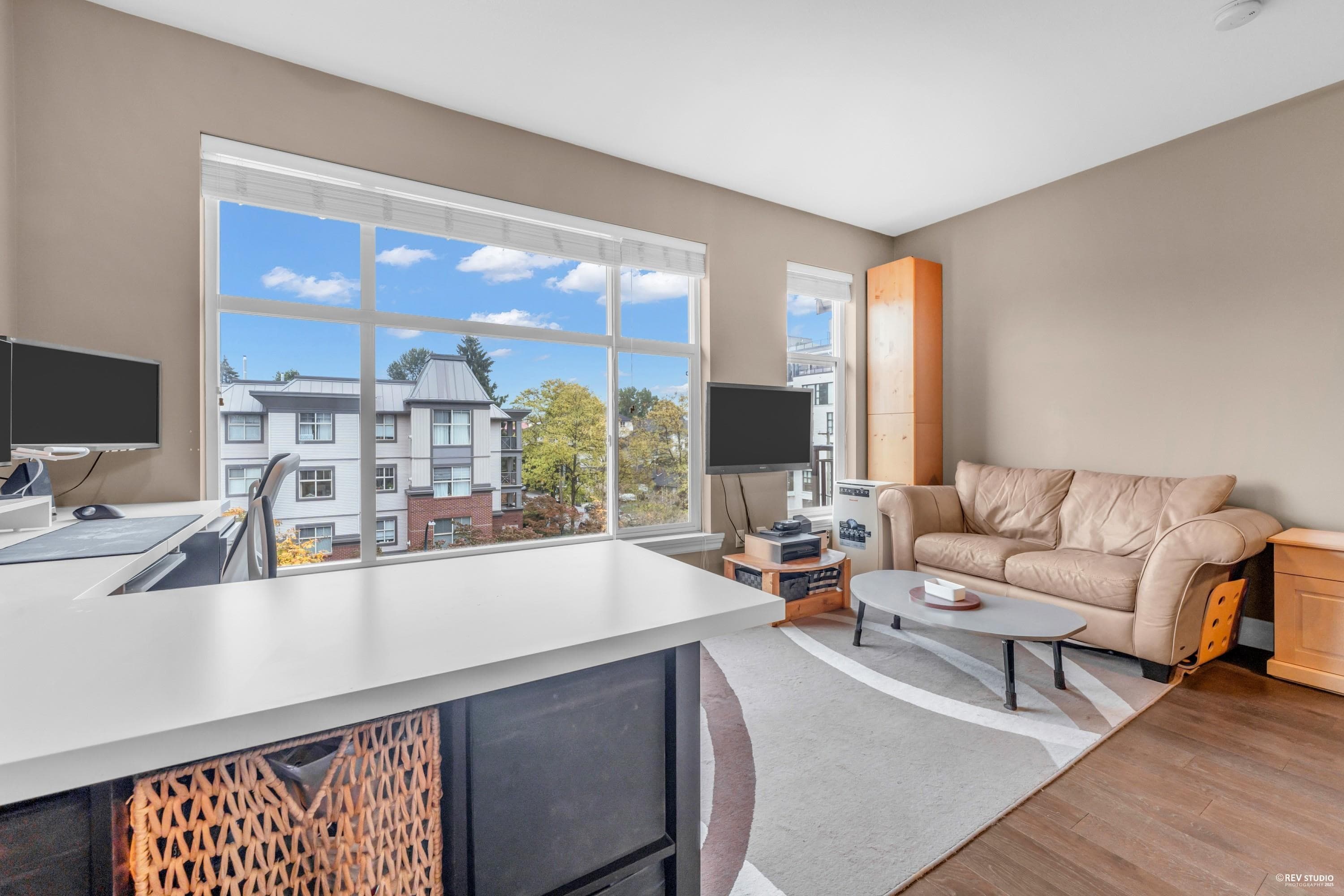 404 - 2343 Atkins Avenue, Port Coquitlam, V3C 1Y7 — photo 3