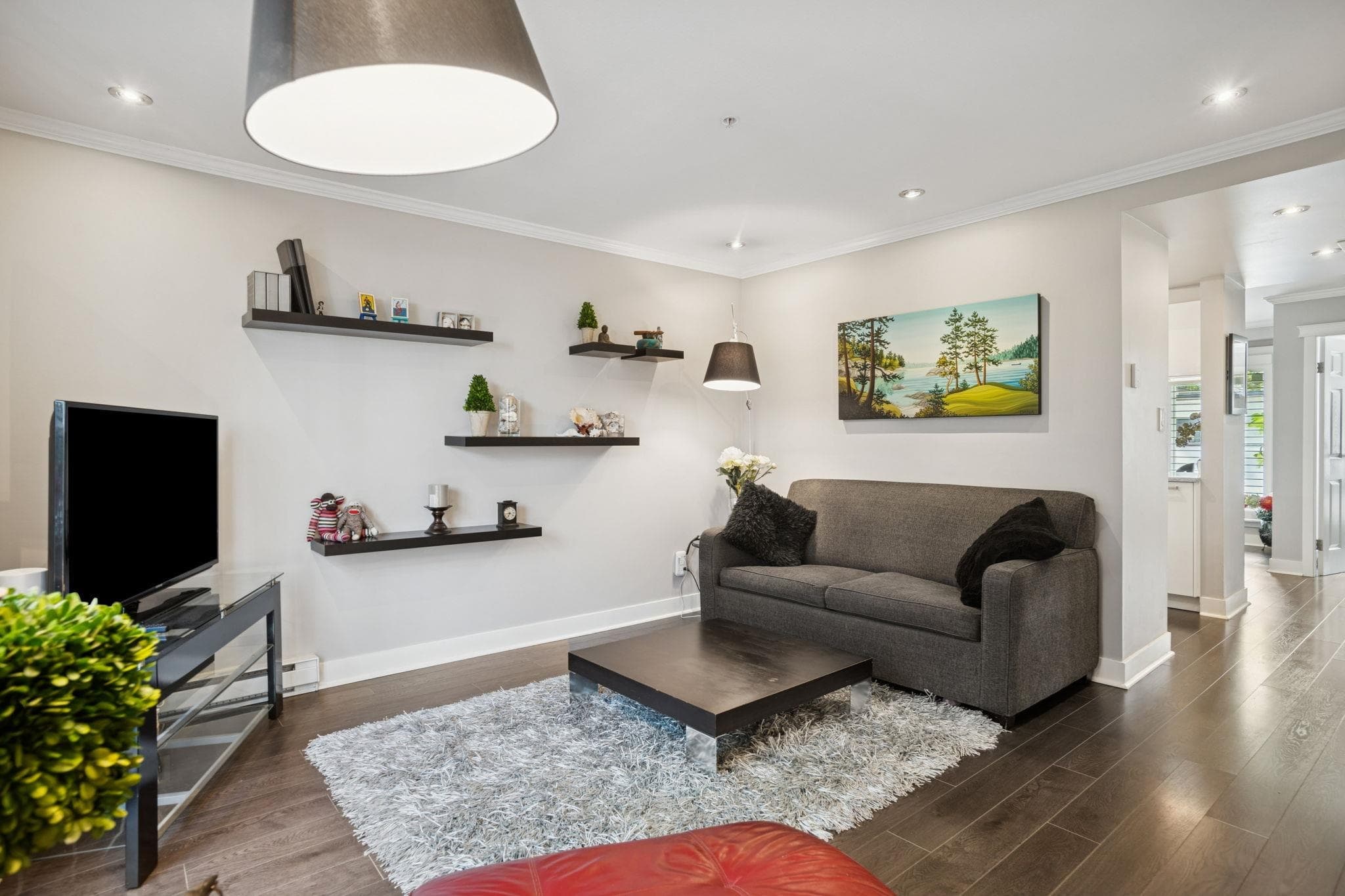 105 - 1554 Burnaby Street, Vancouver, V6G 1X1 — photo 4