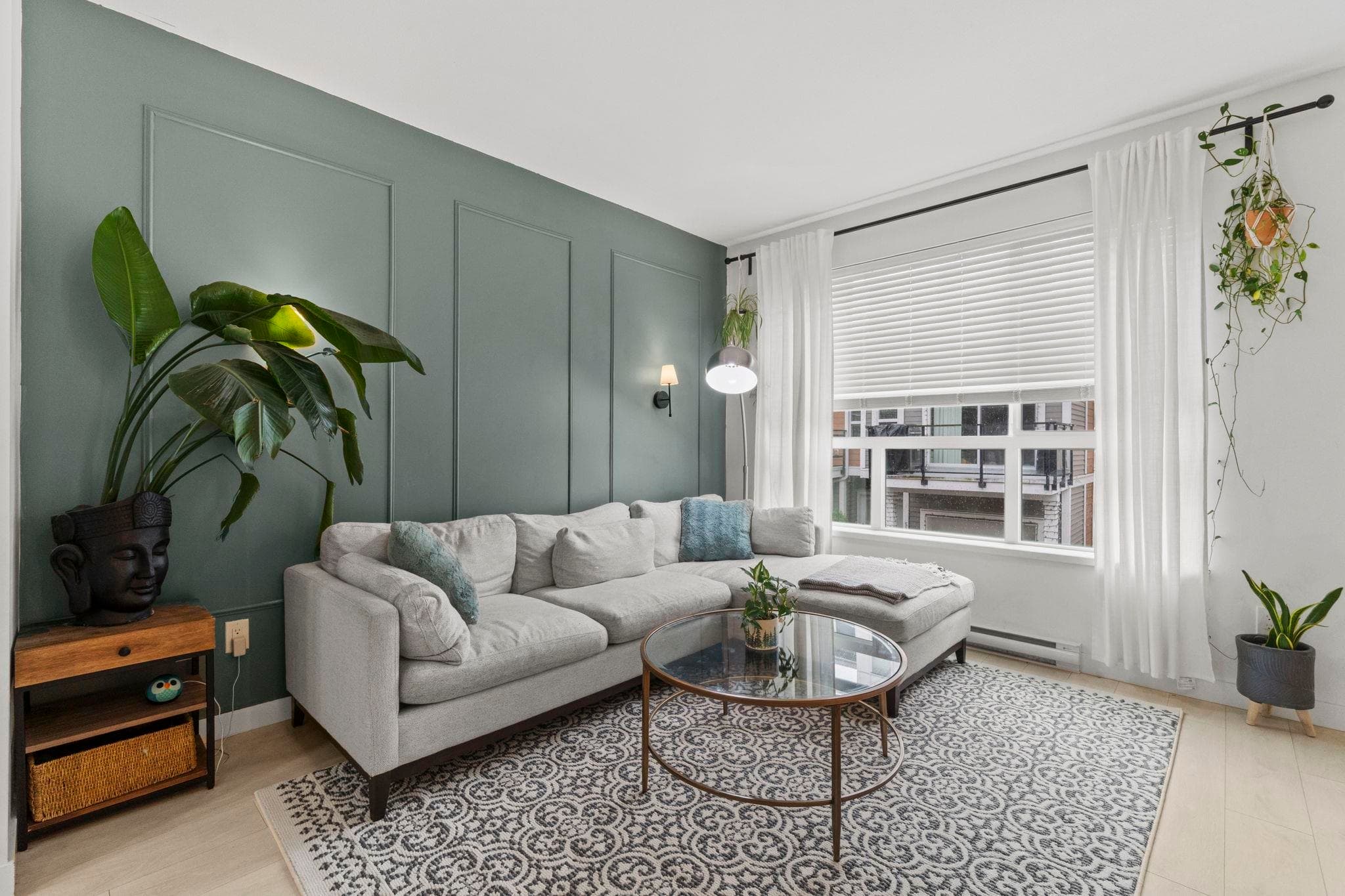 41 - 20857 77a Avenue, Langley