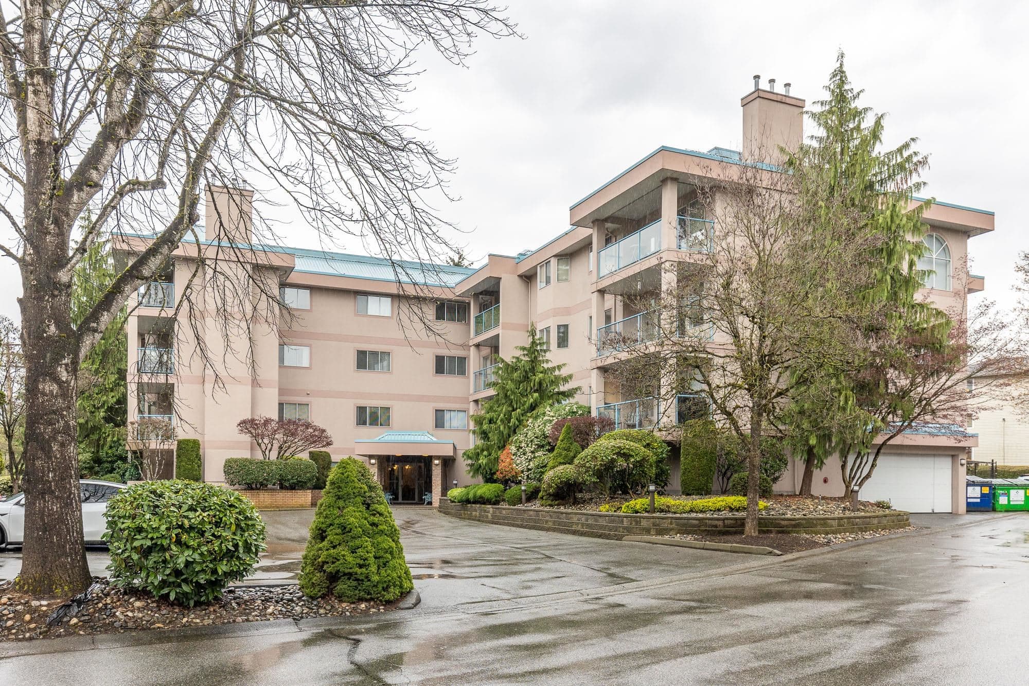 201 - 33110 George Ferguson Way, Abbotsford