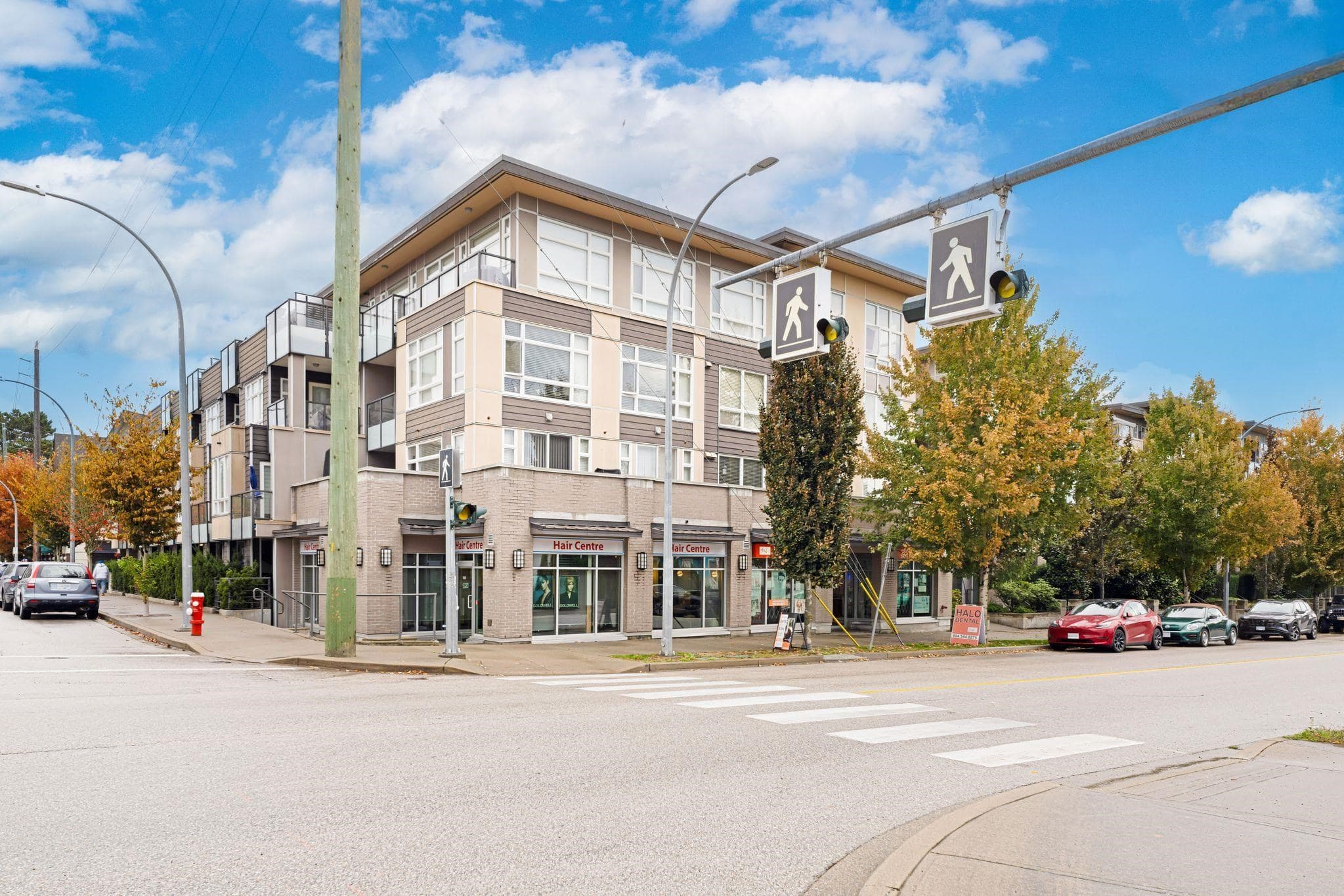213 - 85 Eighth Avenue, New Westminster, V3L 0E9 — photo 2