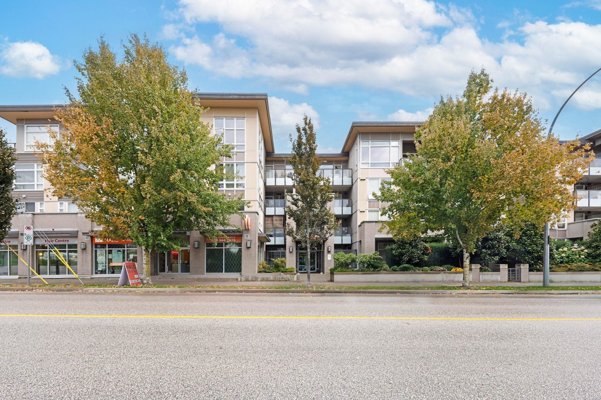 213 - 85 Eighth Avenue, New Westminster, V3L 0E9 — photo 3