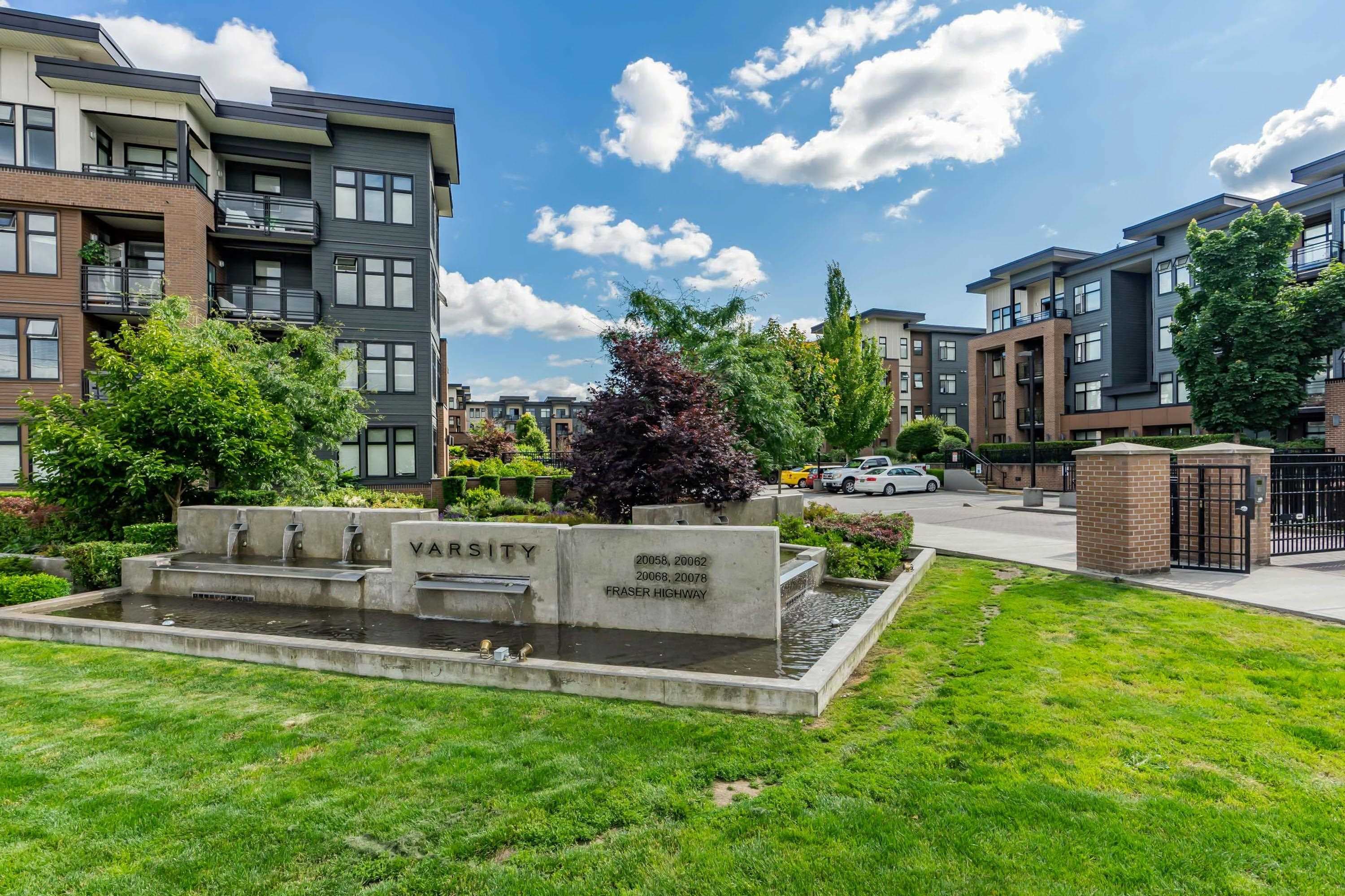 403 - 20068 Fraser Highway, Langley