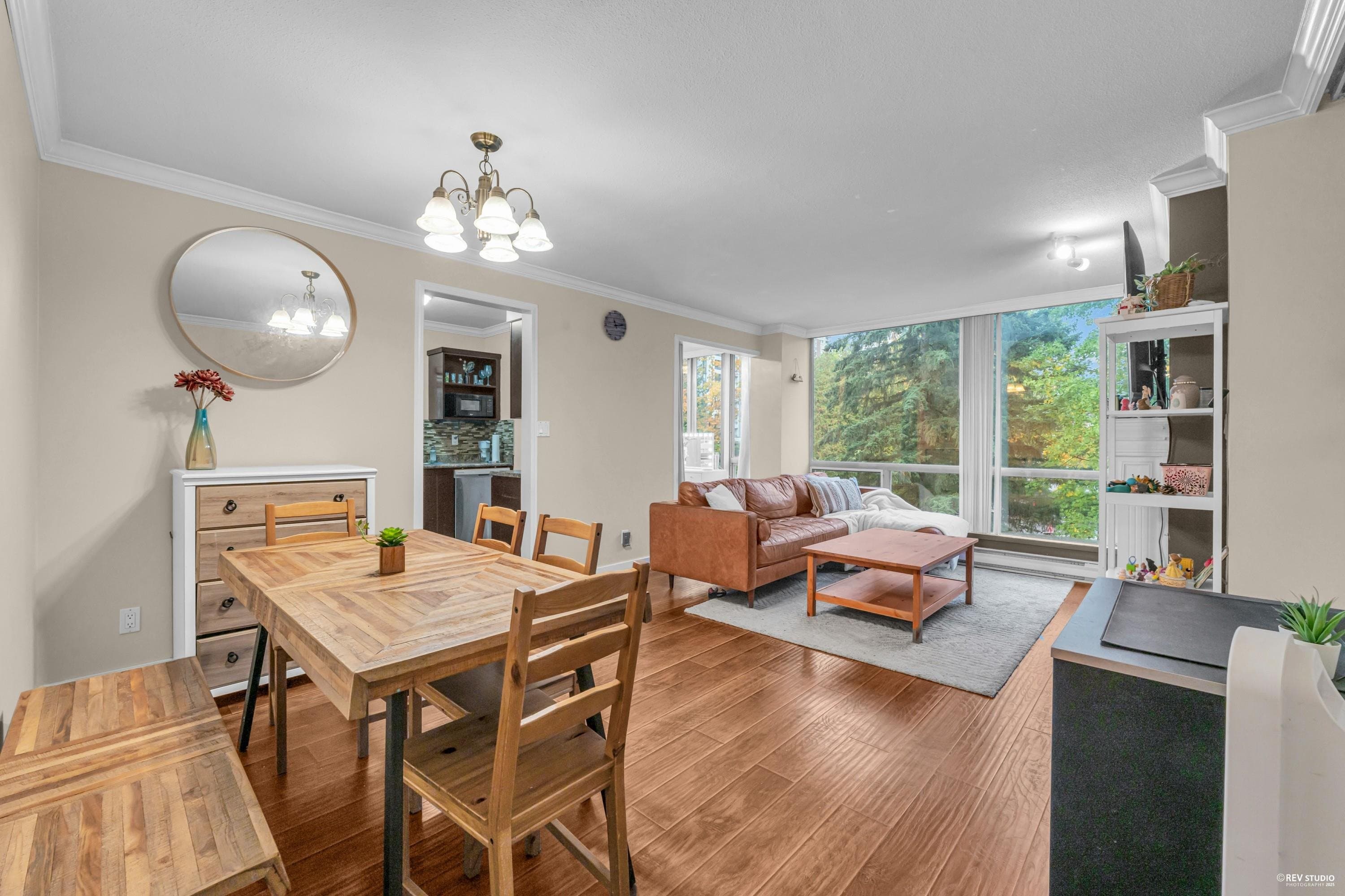 505 - 9633 Manchester Drive, Burnaby