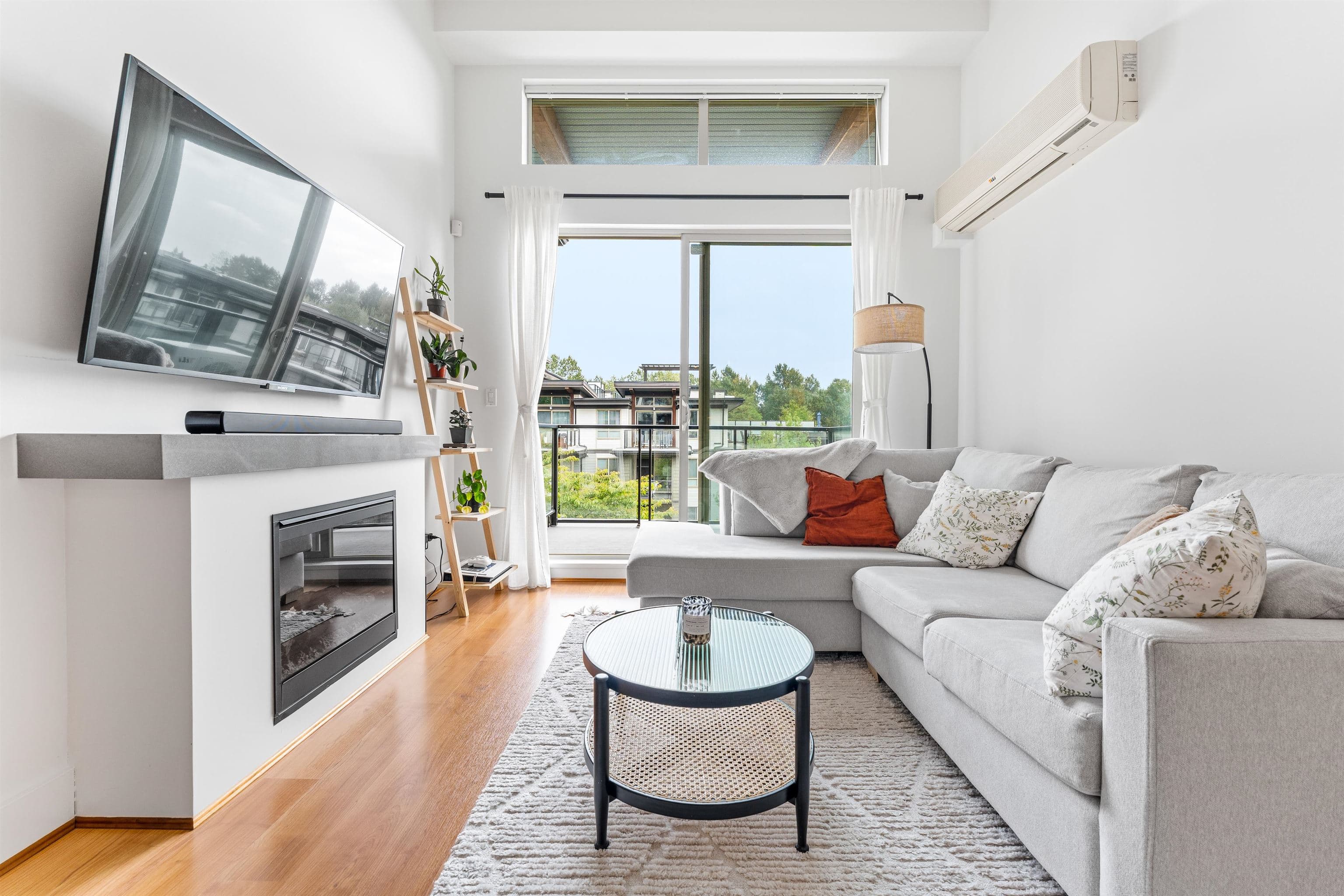 505 - 7428 Byrnepark Walk, Burnaby