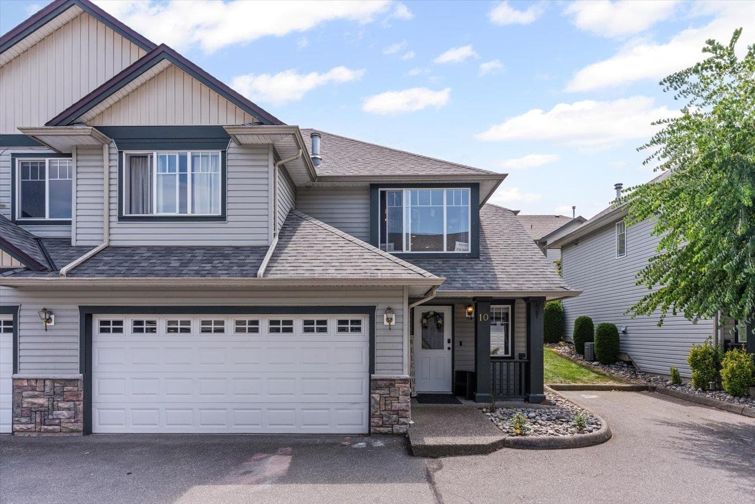 10 - 46330 Valleyview Road, Chilliwack, V2R 5S6 — photo 2