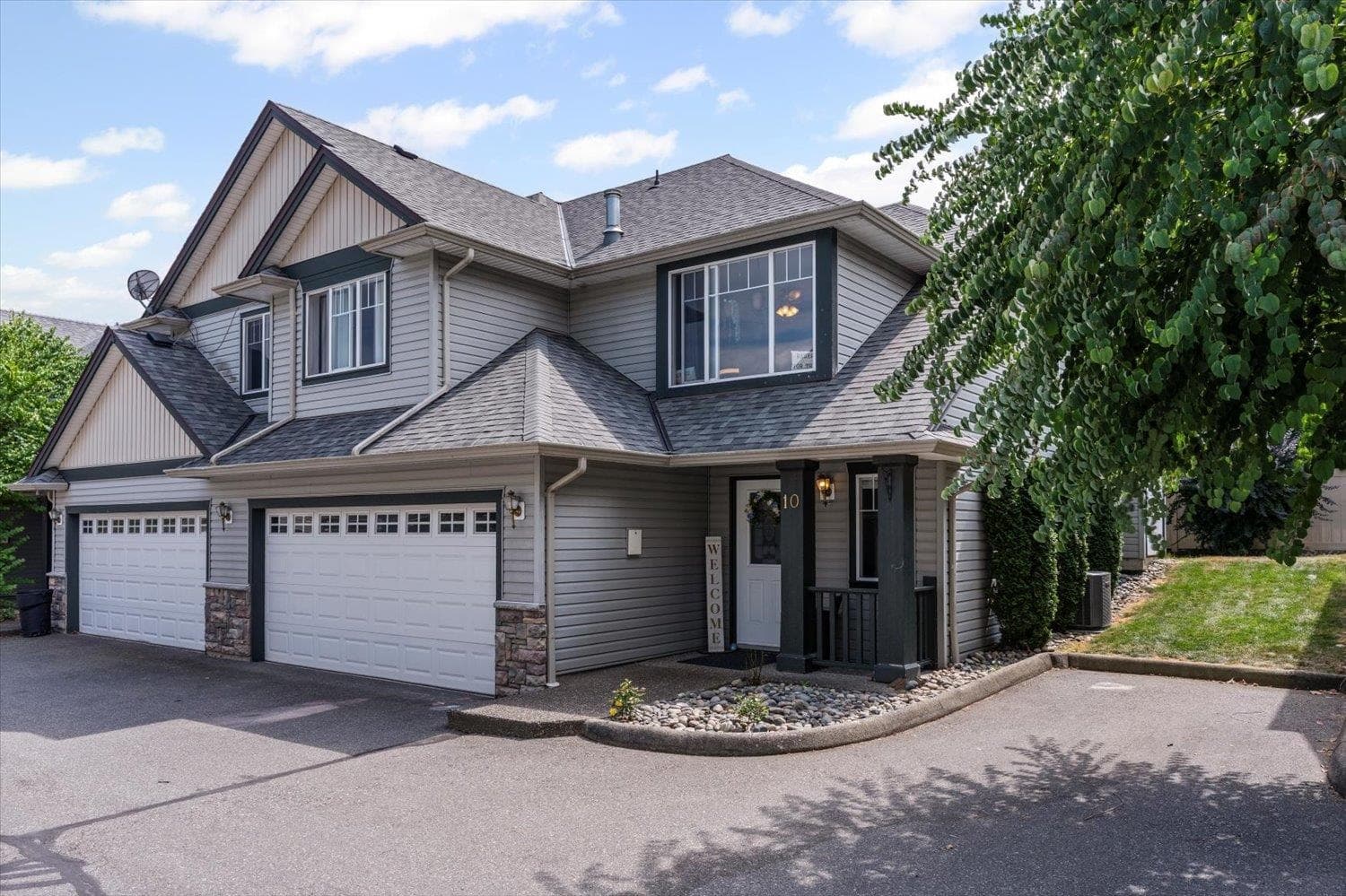 10 - 46330 Valleyview Road, Chilliwack, V2R 5S6 — photo 3