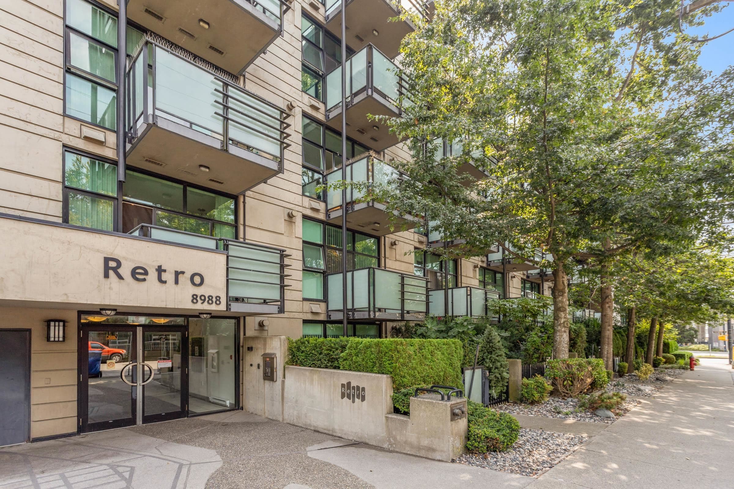307 - 8988 Hudson Street, Vancouver