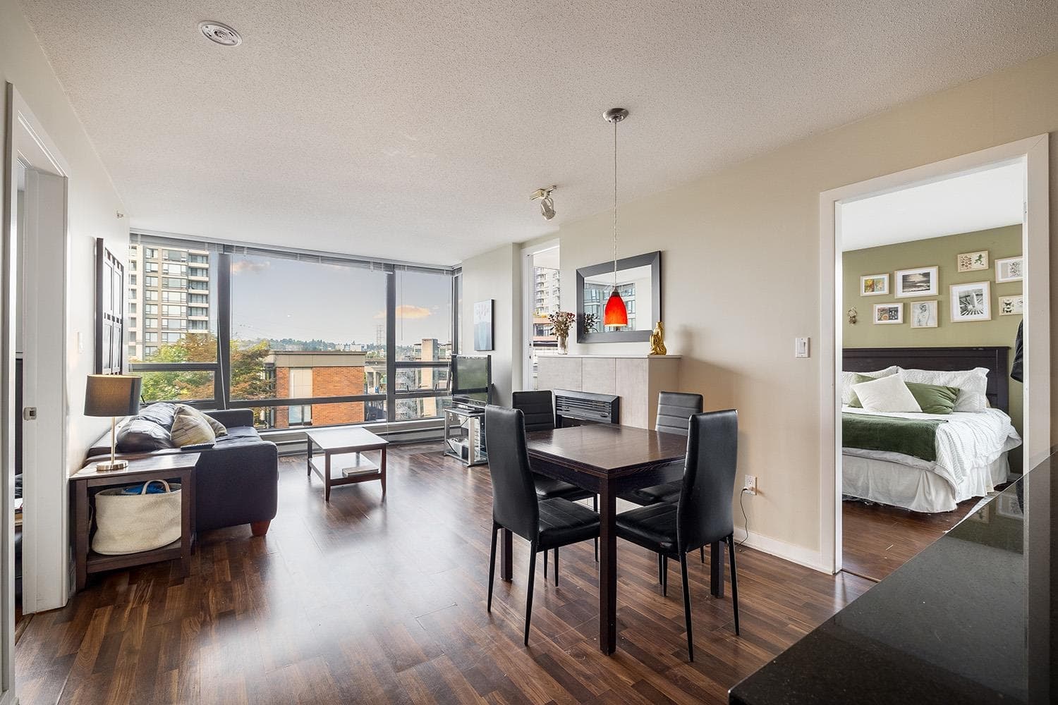 506 - 4182 Dawson Street, Burnaby, V5C 0A2 — photo 2