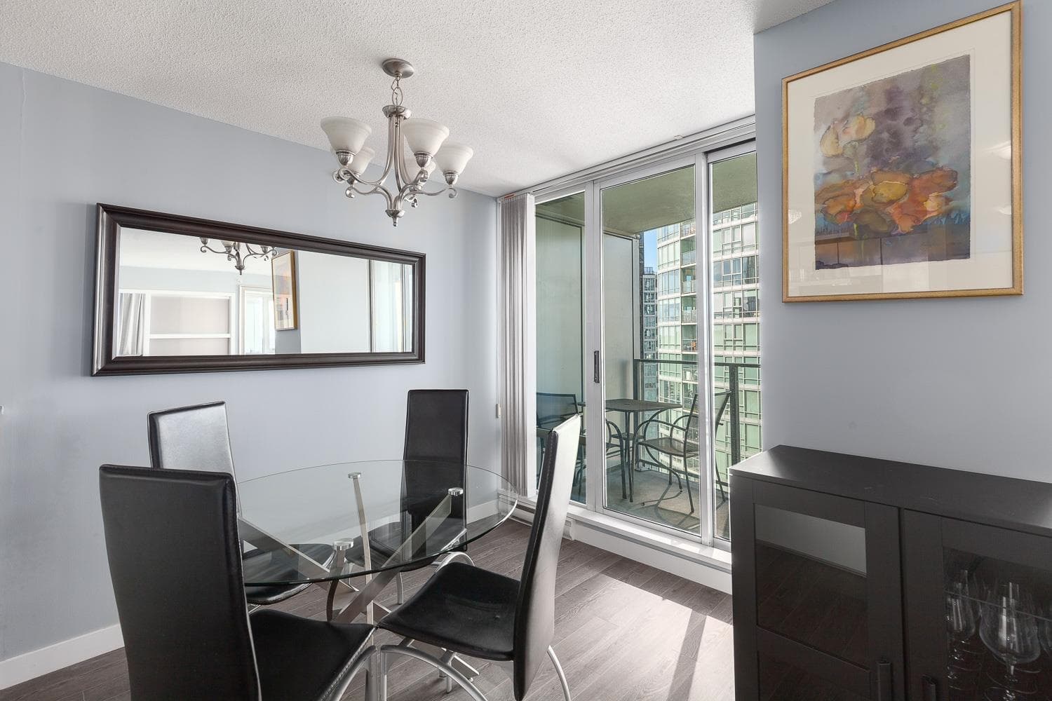2706 - 1438 Richards Street, Vancouver, V6Z 3B8 — photo 5
