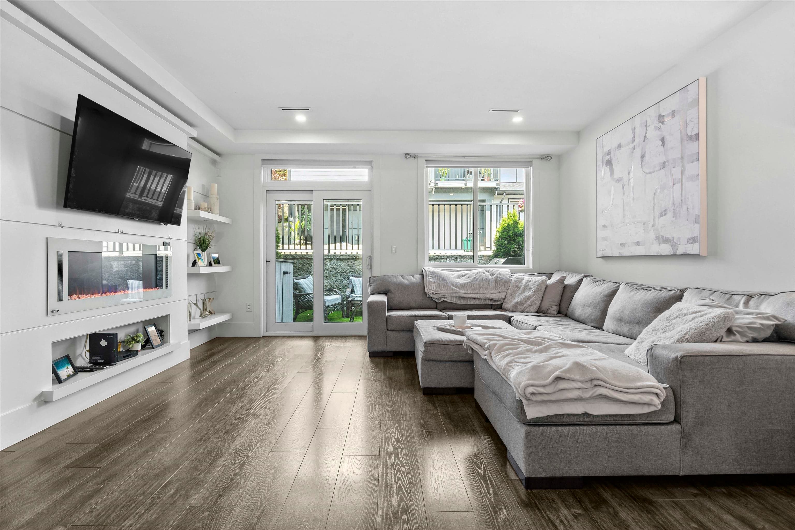 16 - 34825 Delair Road, Abbotsford