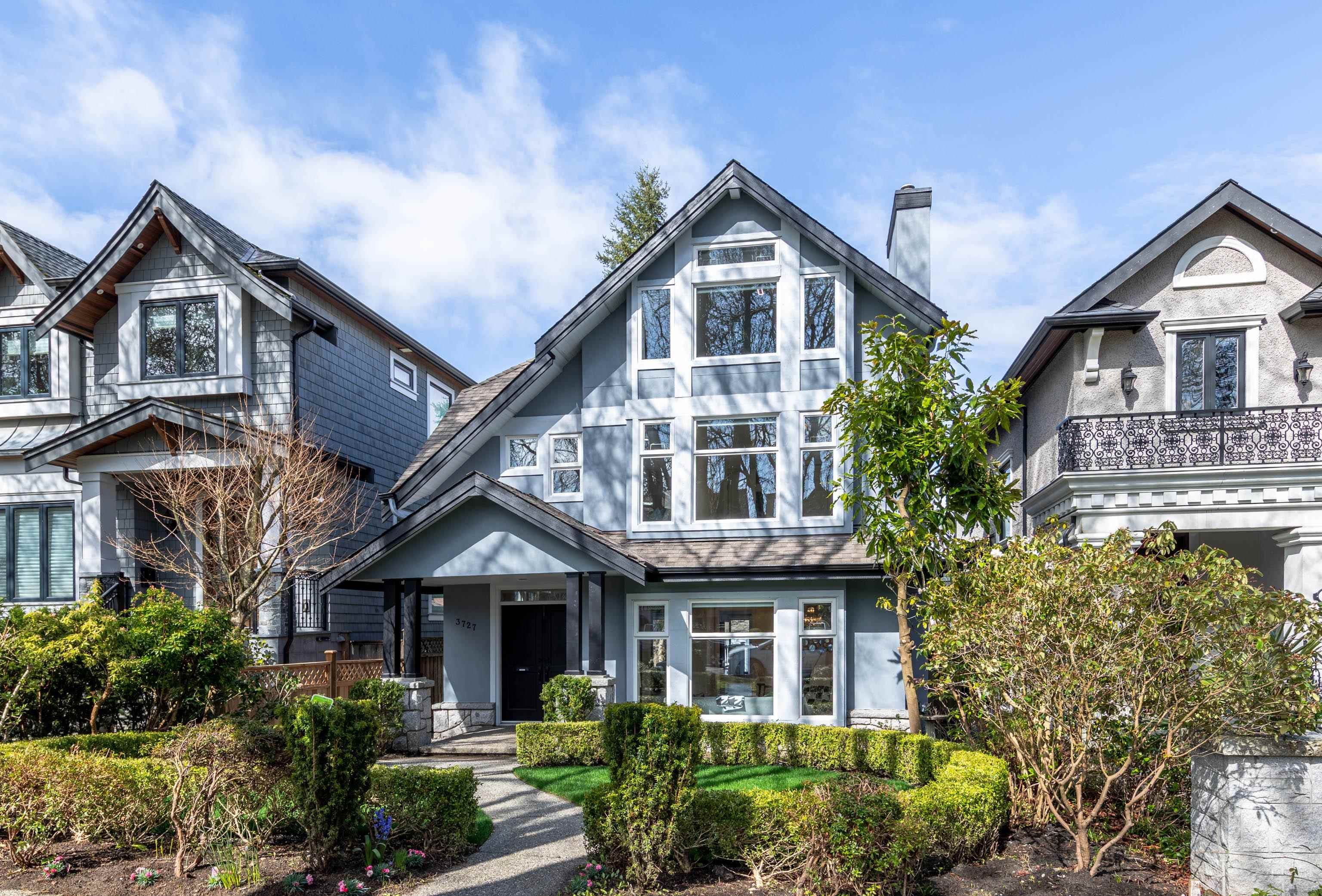 3727 W 22nd Avenue, Vancouver