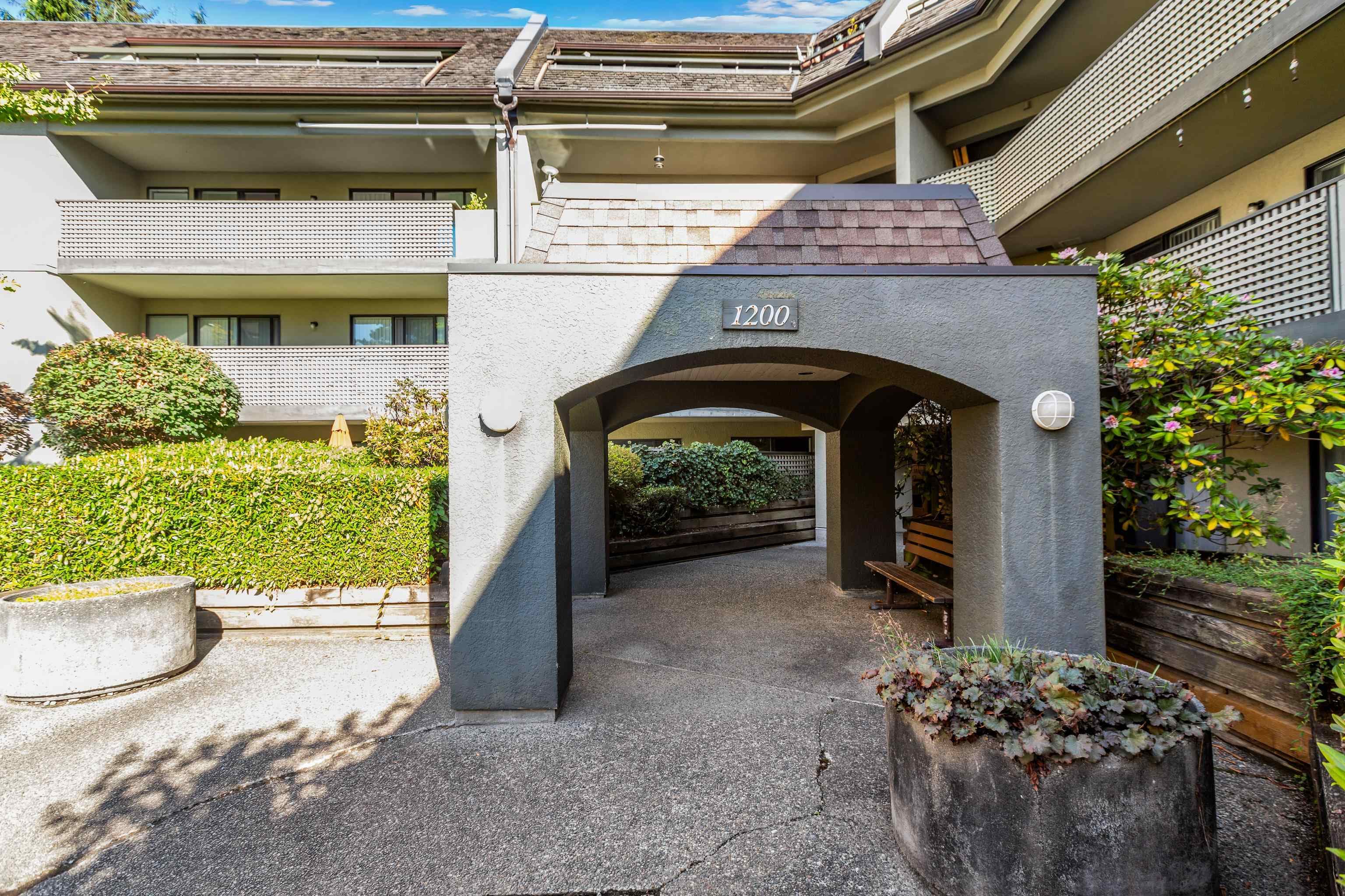 406 - 1200 Pacific Street, Coquitlam, V3B 6K2 — photo 3