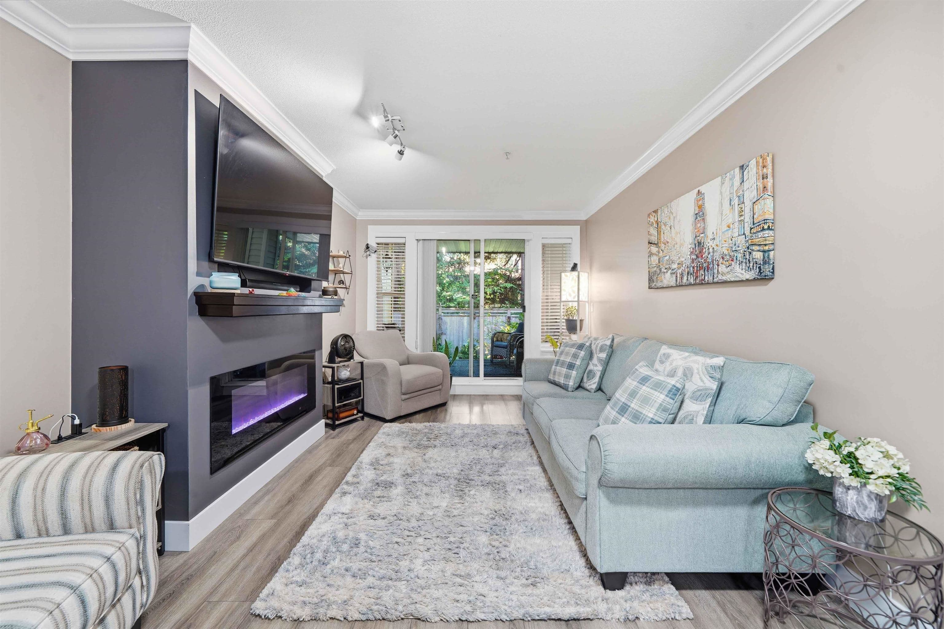 106 - 22275 123 Avenue, Maple Ridge, V2X 4E1 — photo 2