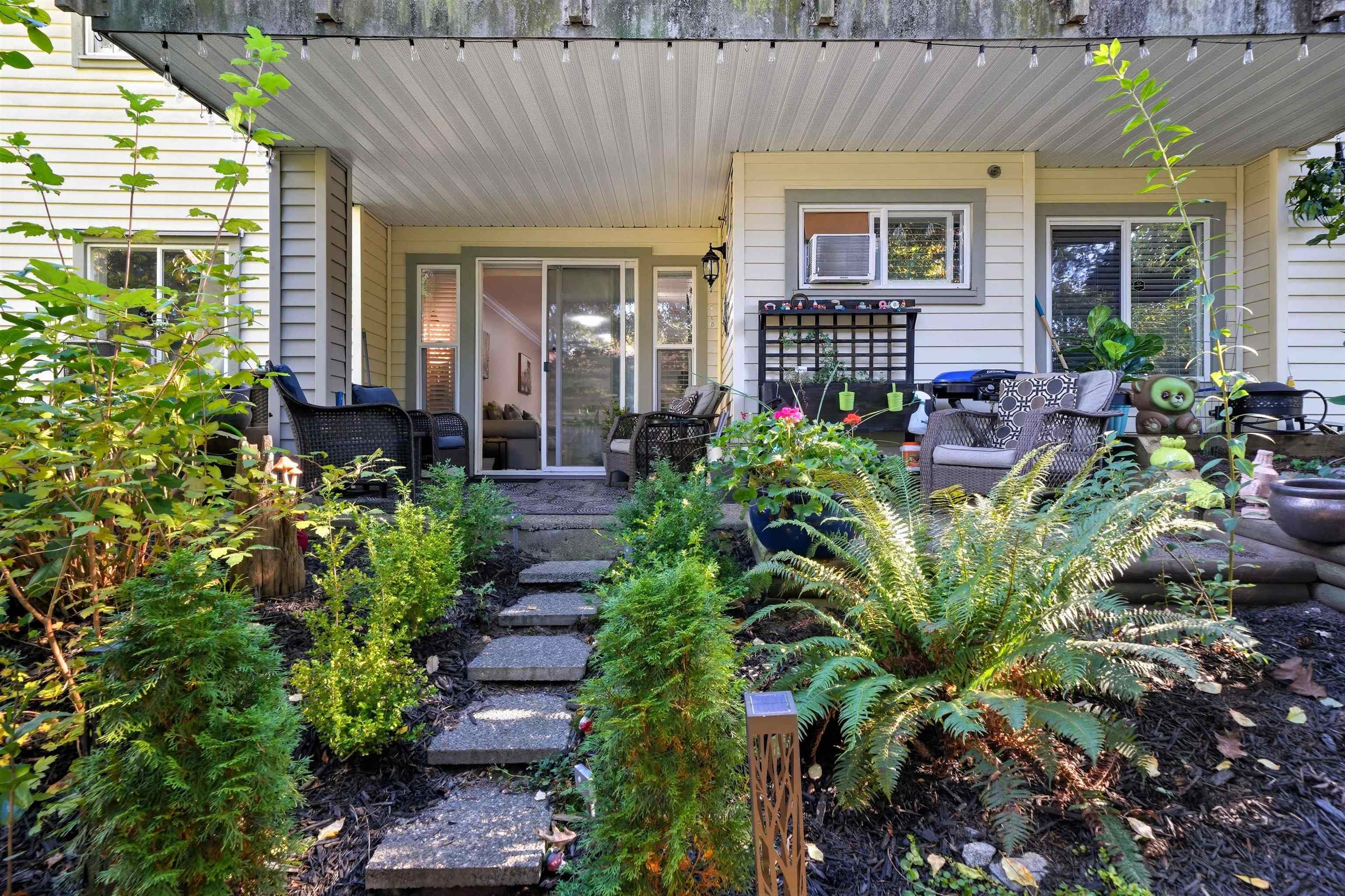 106 - 22275 123 Avenue, Maple Ridge, V2X 4E1 — photo 5