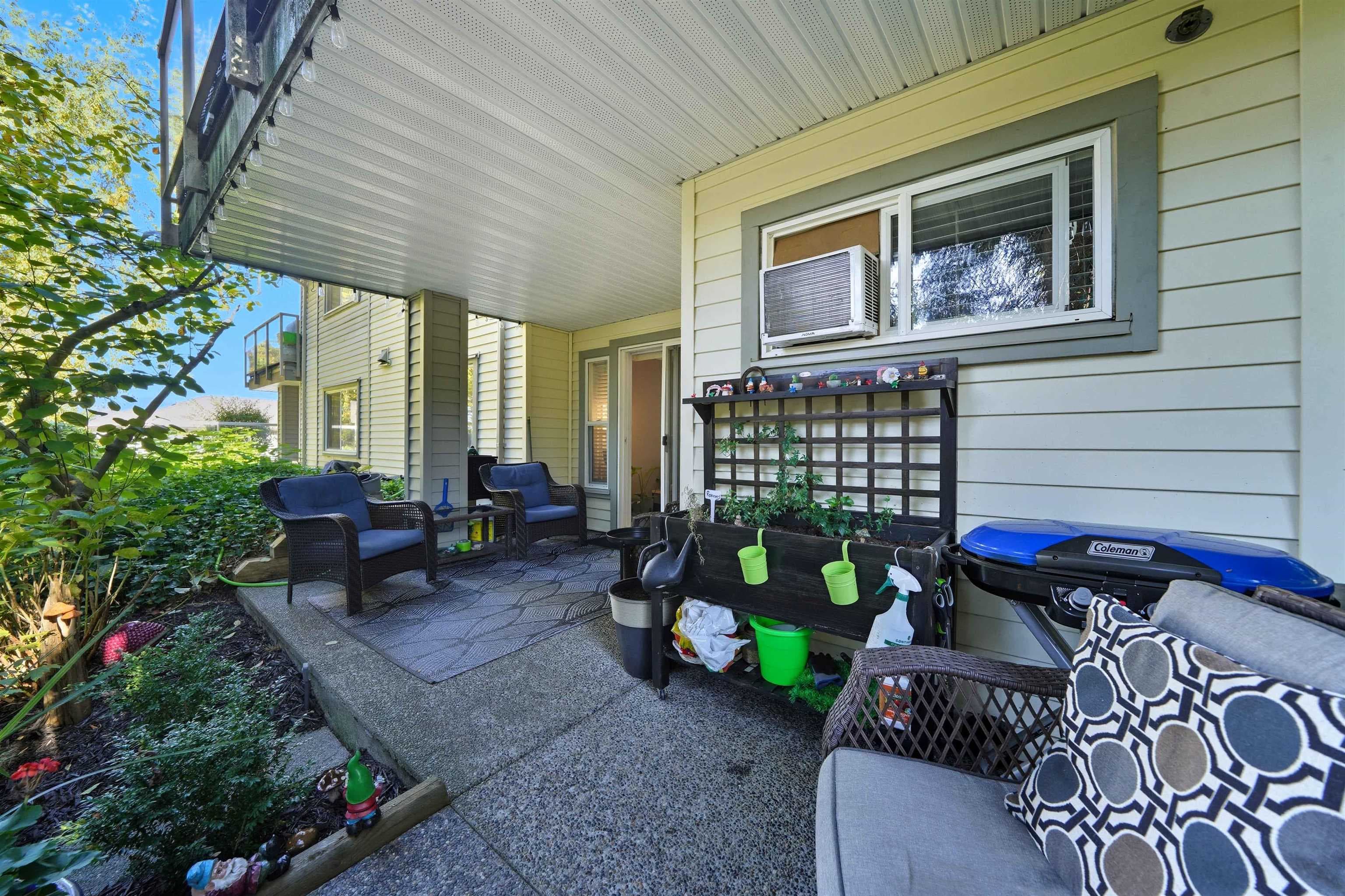 106 - 22275 123 Avenue, Maple Ridge, V2X 4E1 — photo 4