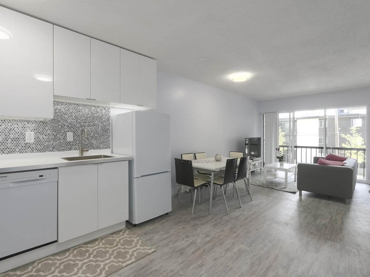 303 - 1717 W 13th Avenue, Vancouver