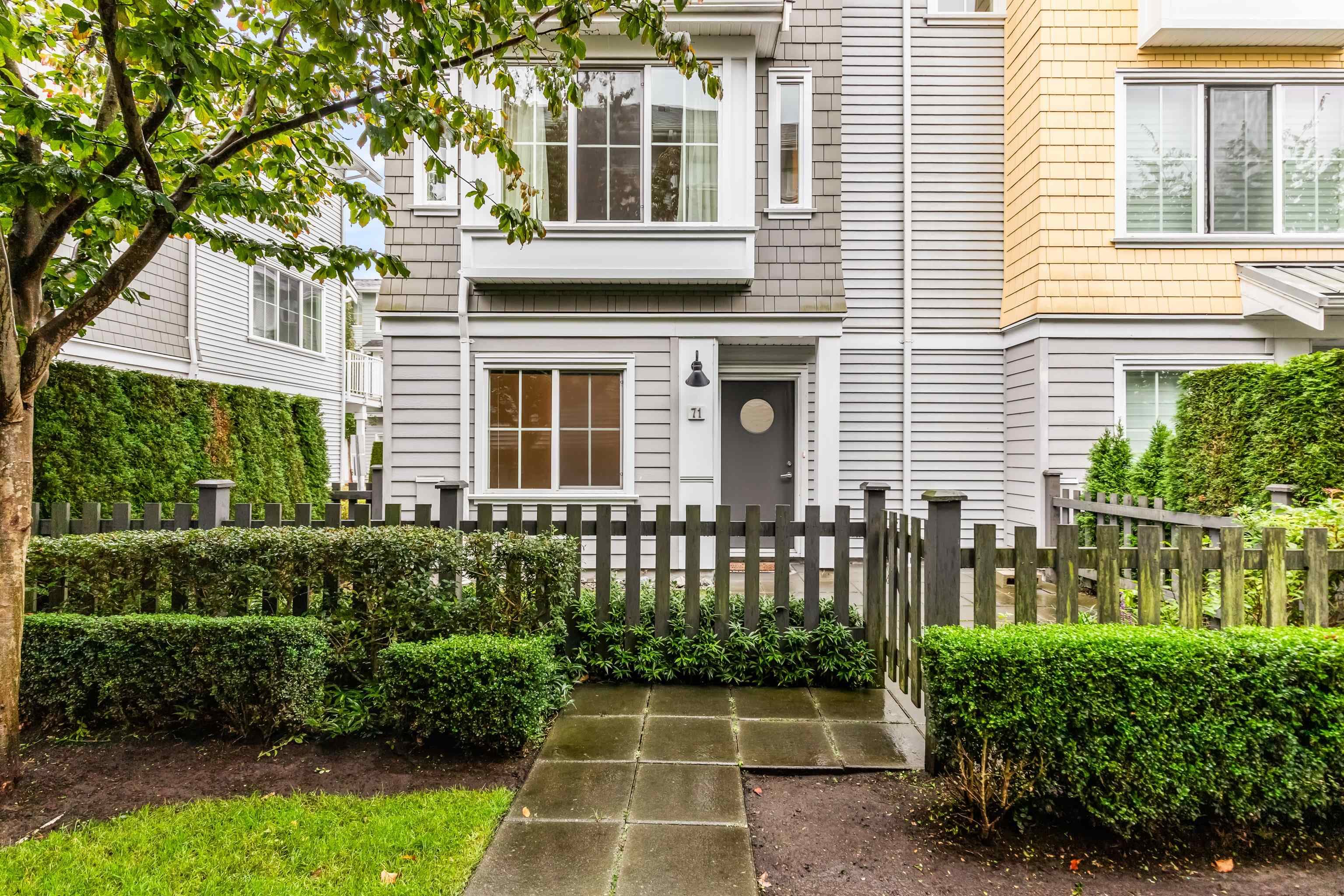 71 - 5550 Admiral Way, Ladner