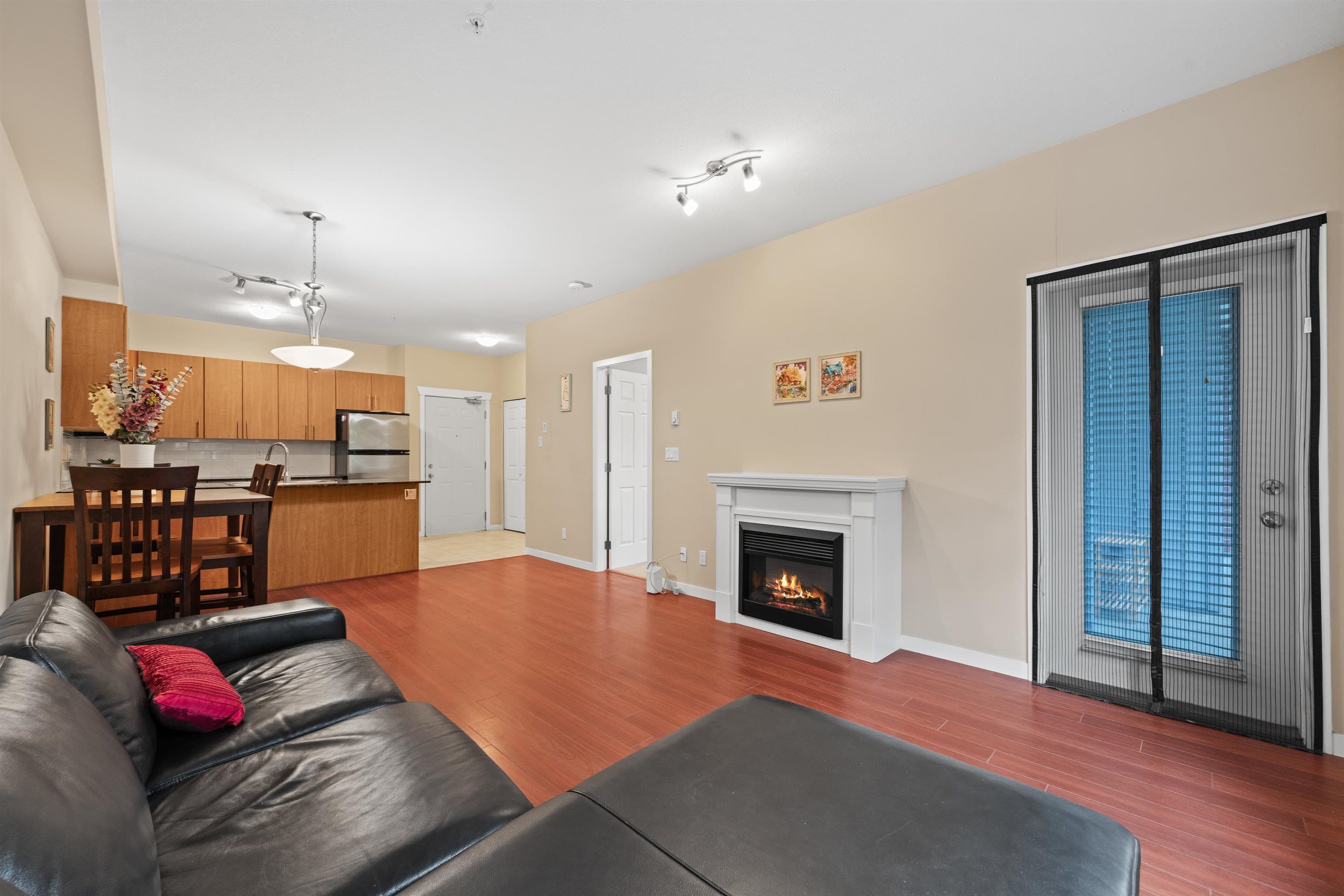 204 - 2488 Kelly Avenue, Port Coquitlam