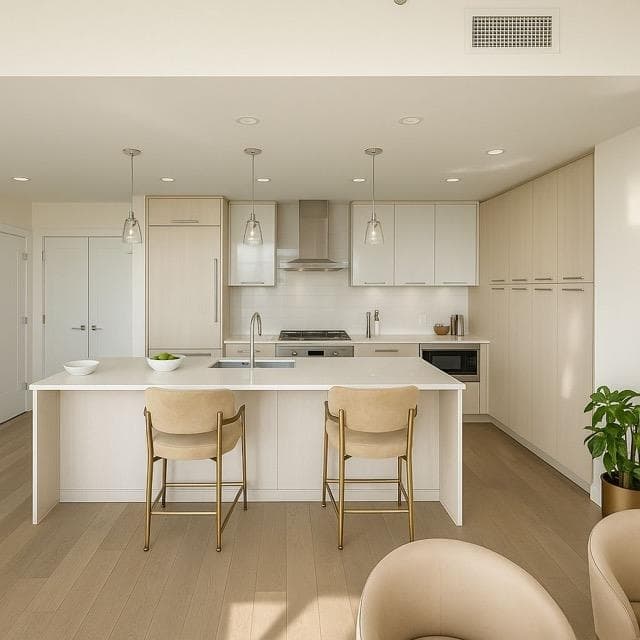 505 - 5033 Cambie Street, Vancouver, V5Z 0H6 — photo 2