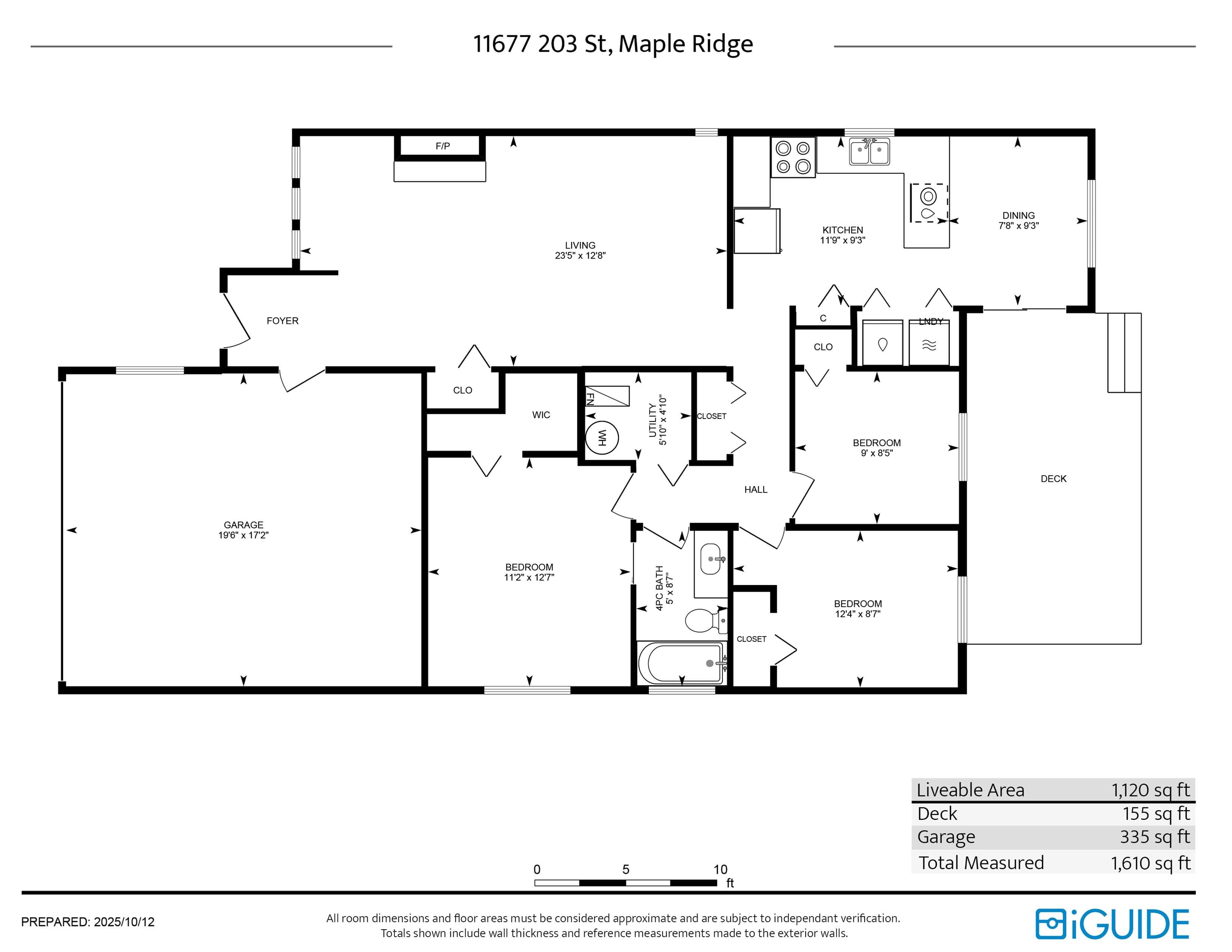 11677 203 Street, Maple Ridge, V2X 4T8 — photo 2