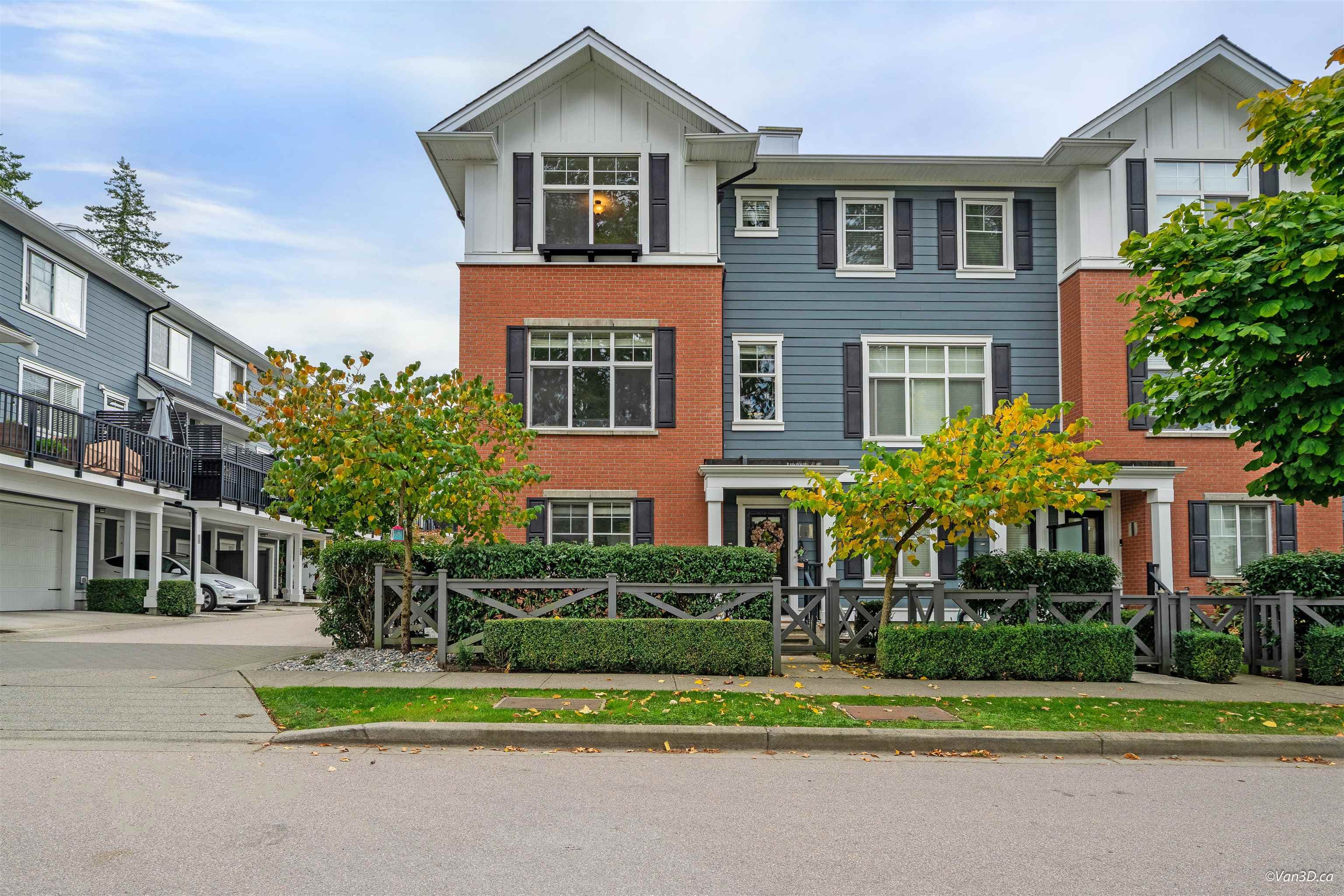 5 - 16458 23a Avenue, Surrey, V3Z 0L9 — photo 2