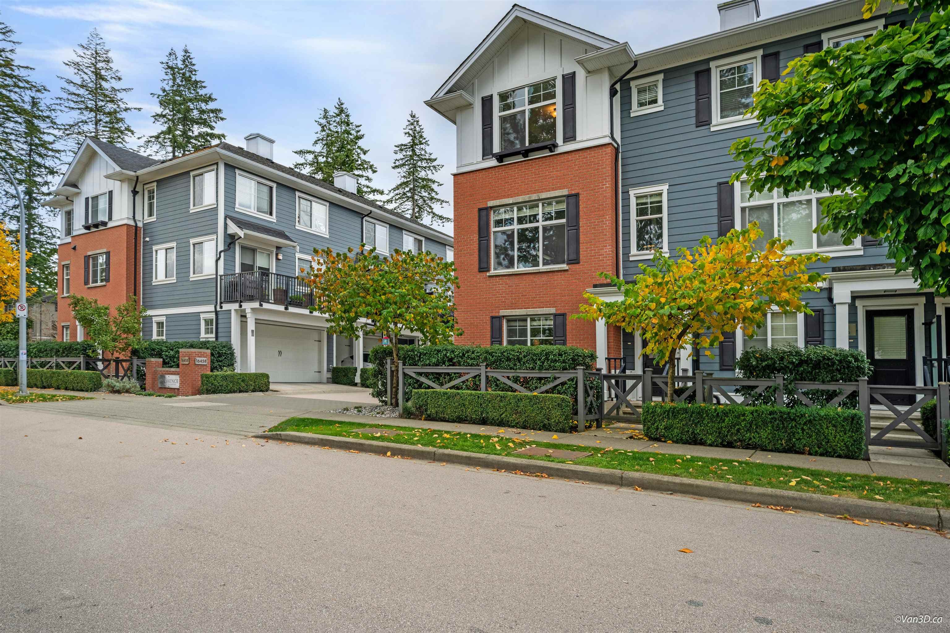 5 - 16458 23a Avenue, Surrey