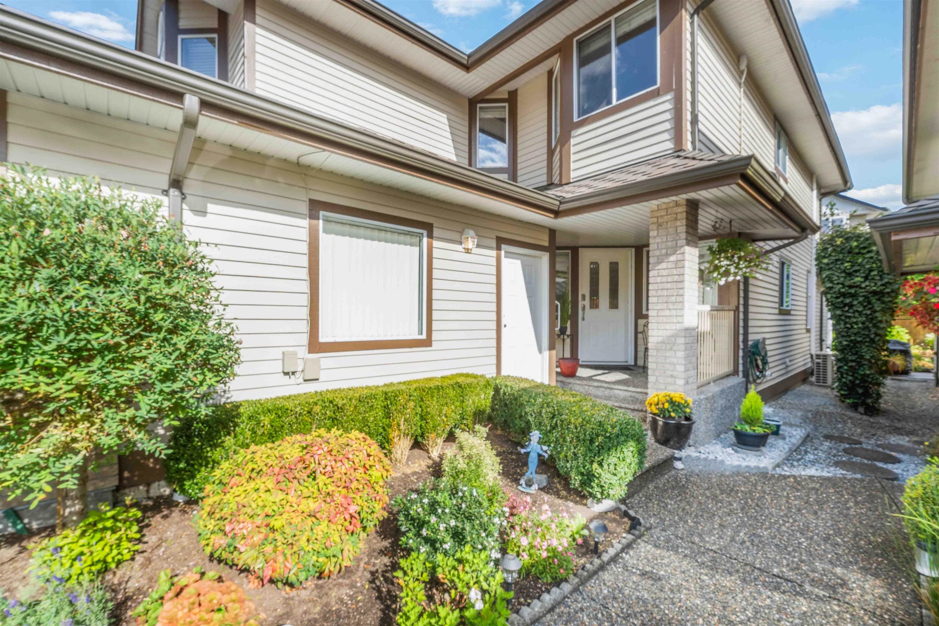 11 - 11438 Best Street, Maple Ridge, V2X 0V1 — photo 3