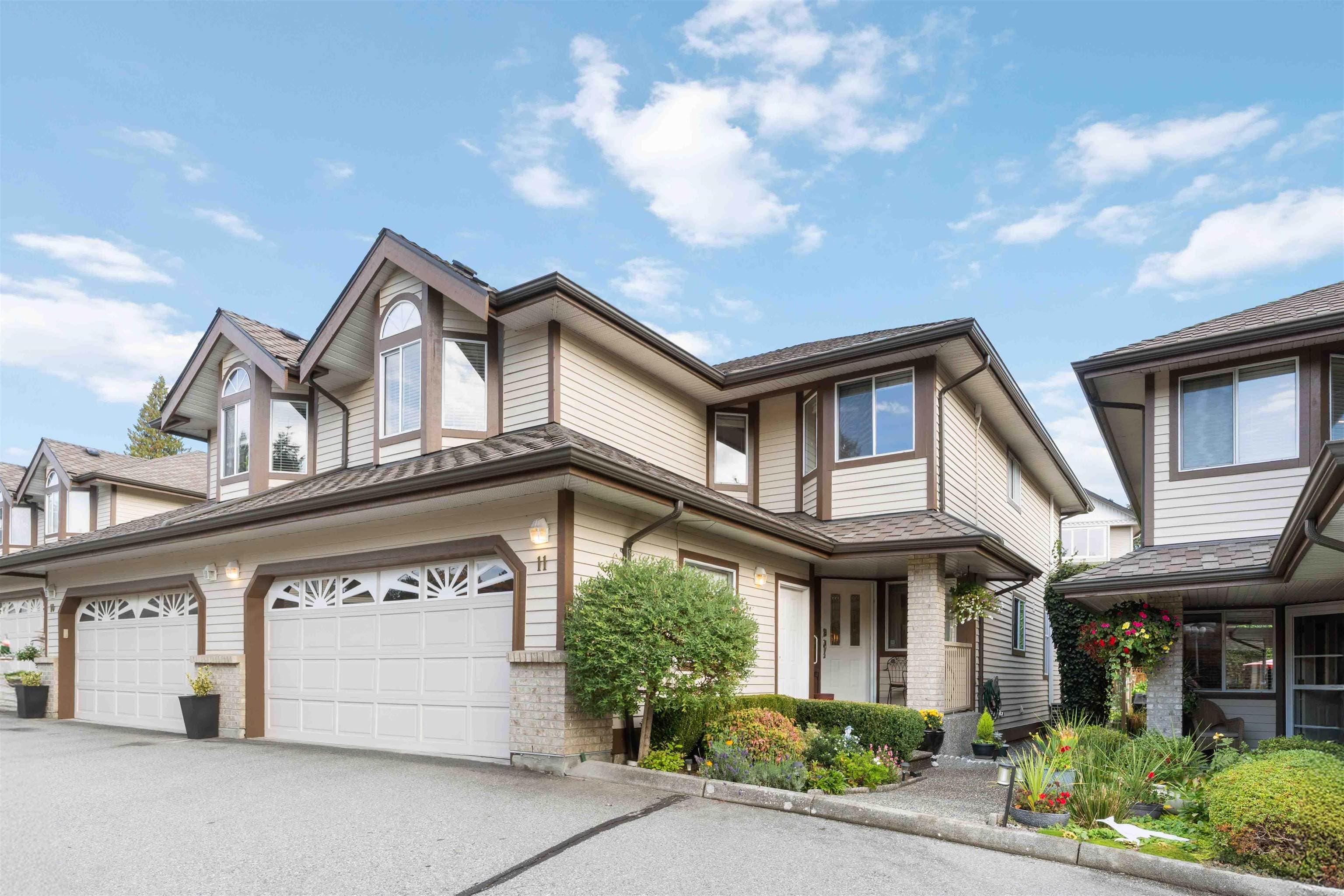 11 - 11438 Best Street, Maple Ridge