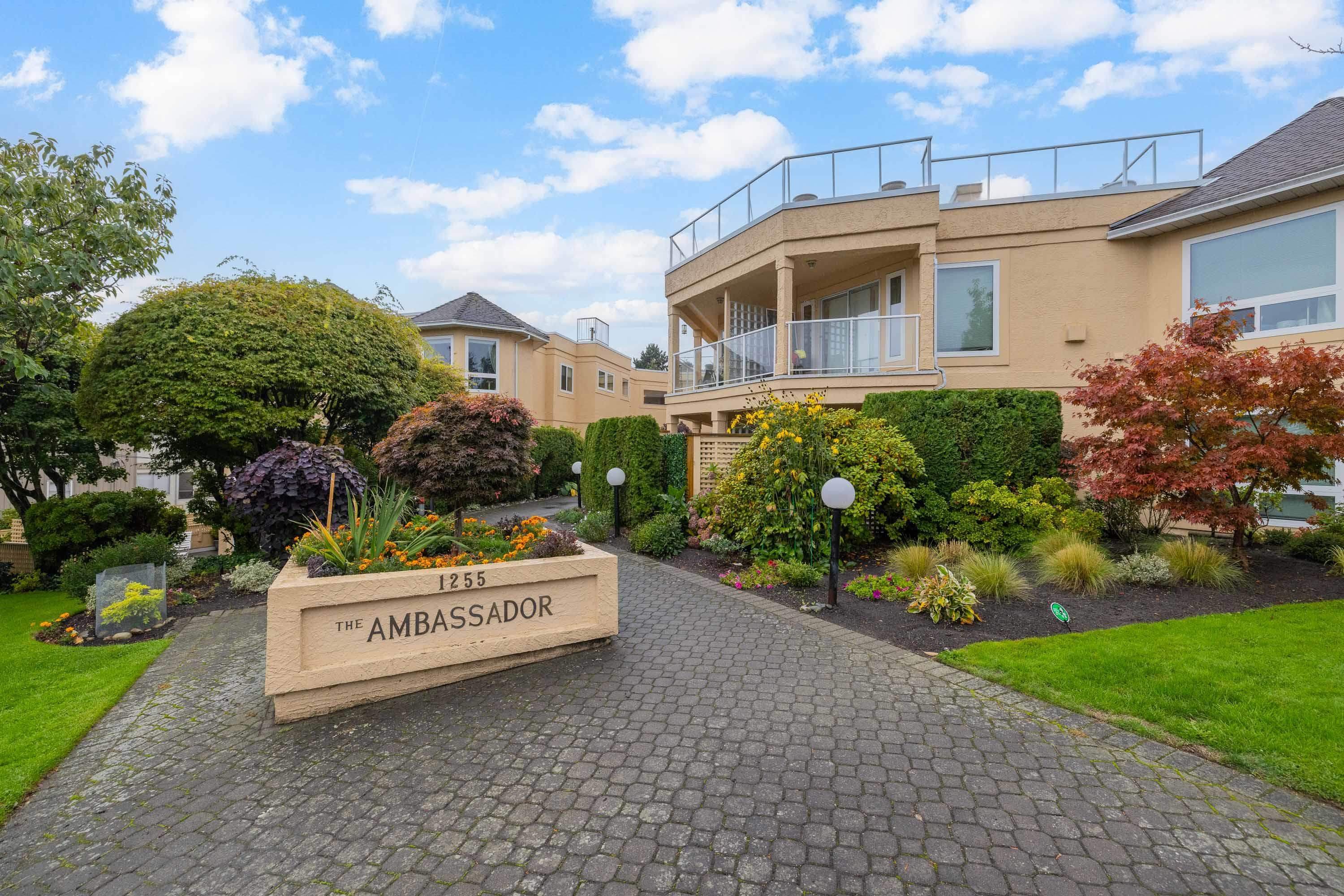 201 - 1255 Best Street, White Rock