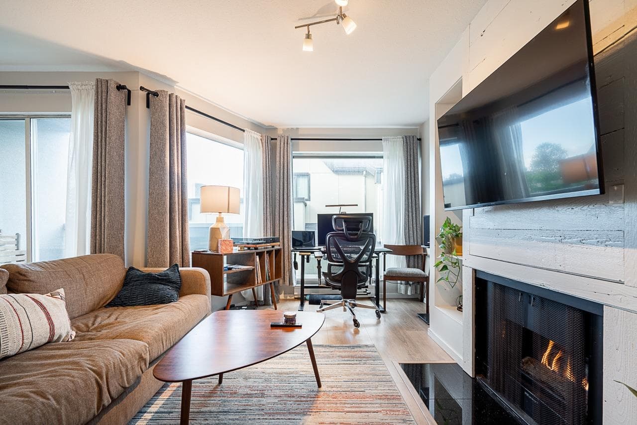 2 - 973 W 7th Avenue, Vancouver, V5Z 1C4 — photo 2