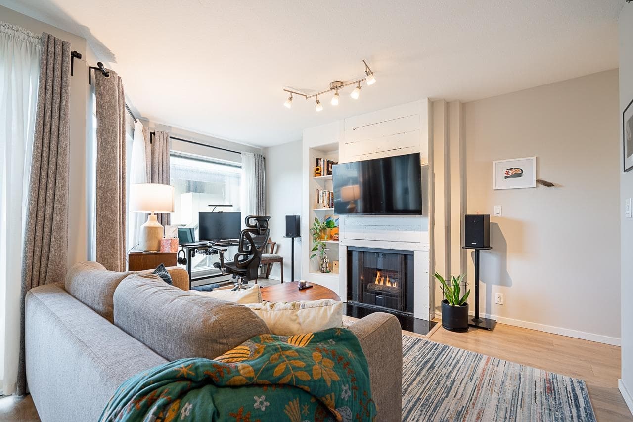 2 - 973 W 7th Avenue, Vancouver, V5Z 1C4 — photo 3