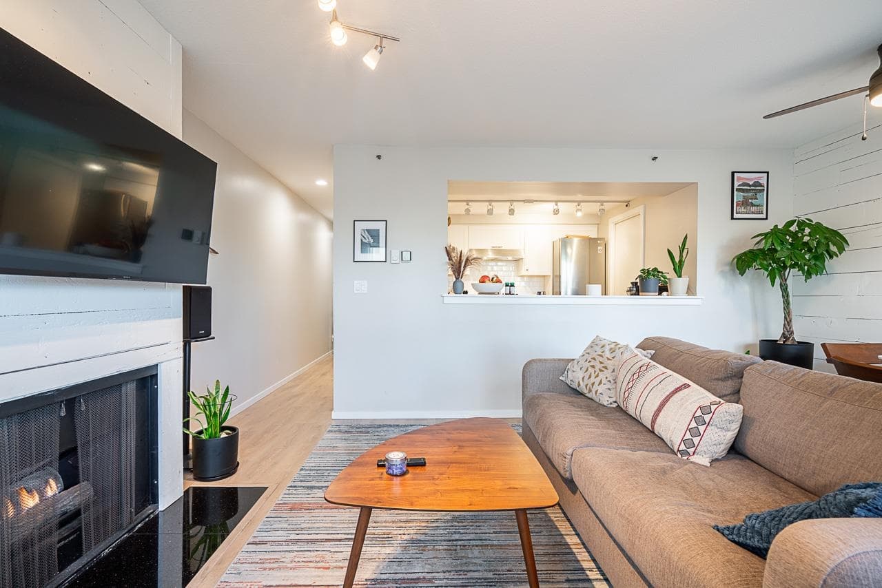 2 - 973 W 7th Avenue, Vancouver, V5Z 1C4 — photo 5