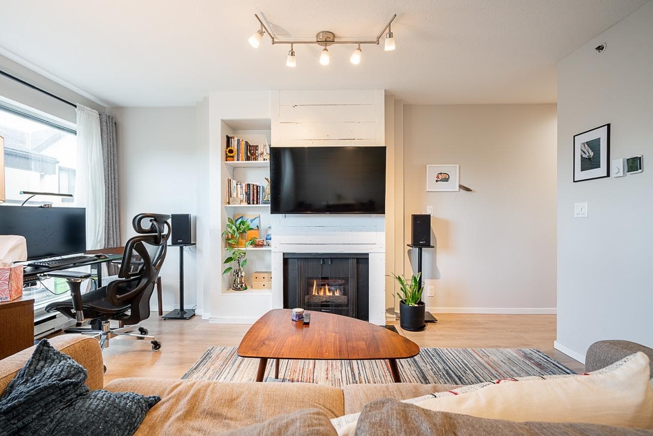 2 - 973 W 7th Avenue, Vancouver, V5Z 1C4 — photo 4