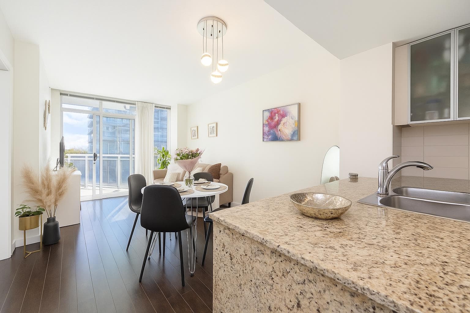 709 - 4078 Knight Street, Vancouver