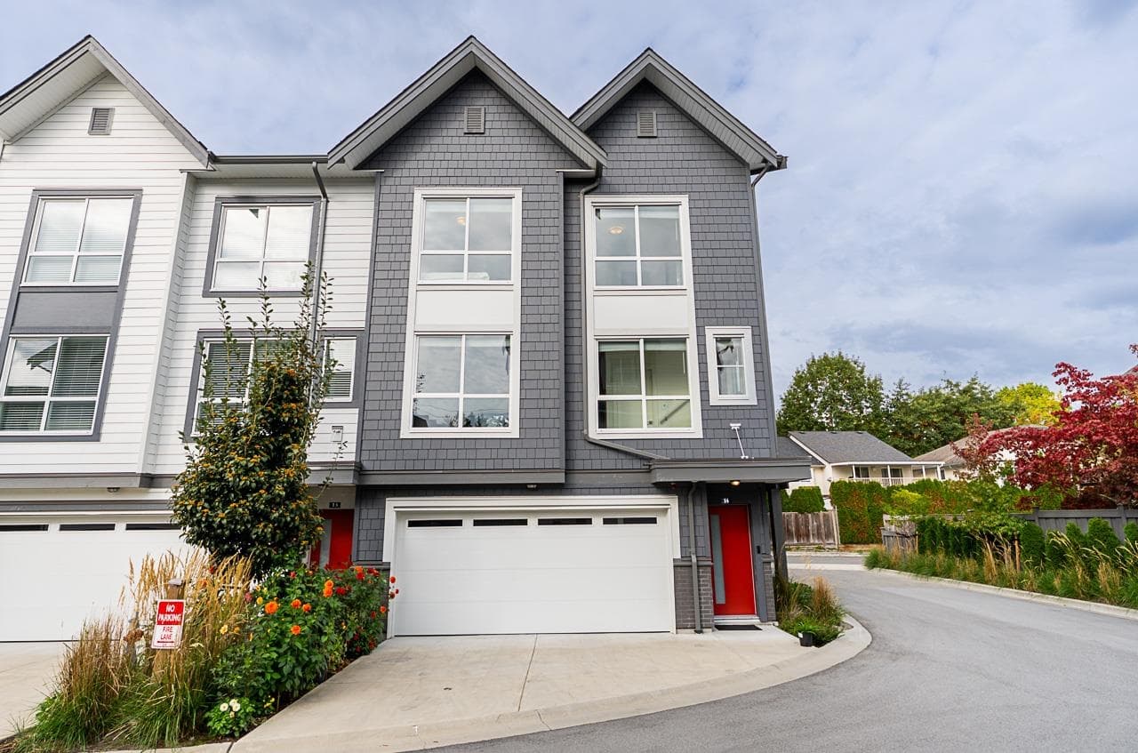14 - 23785 Dewdney Trunk Road, Maple Ridge, V4R 0H8 — photo 2