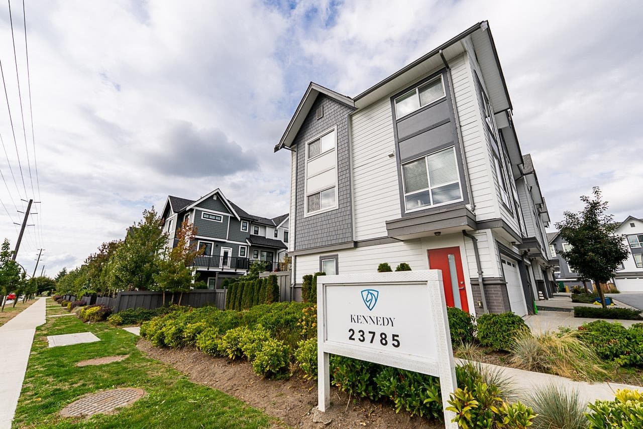 14 - 23785 Dewdney Trunk Road, Maple Ridge, V4R 0H8 — photo 3