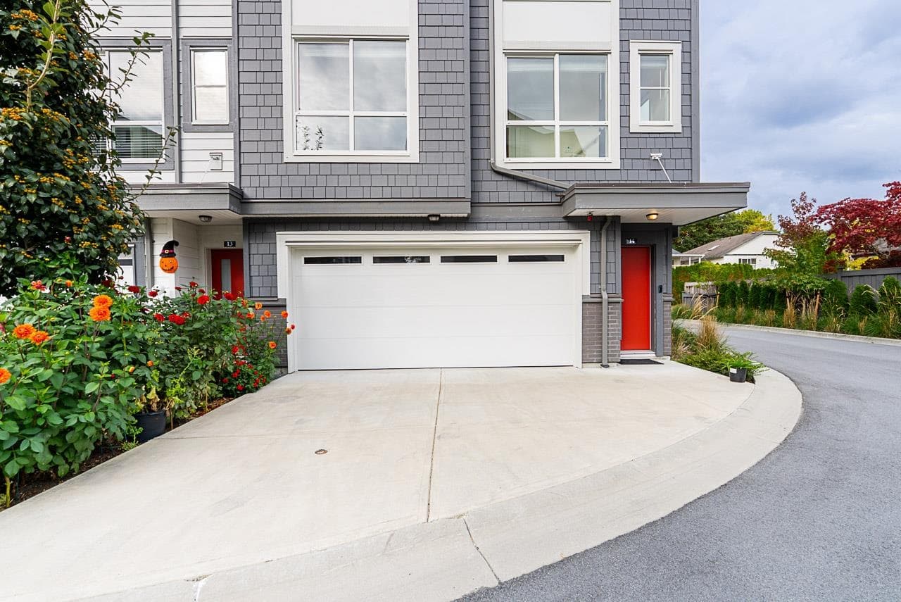 14 - 23785 Dewdney Trunk Road, Maple Ridge