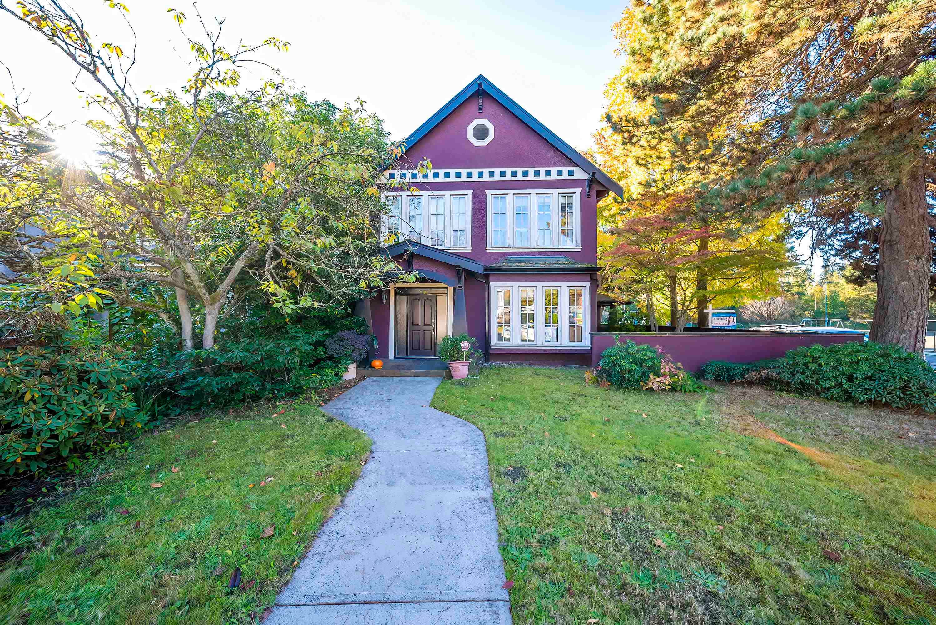 4094 W 38th Avenue, Vancouver