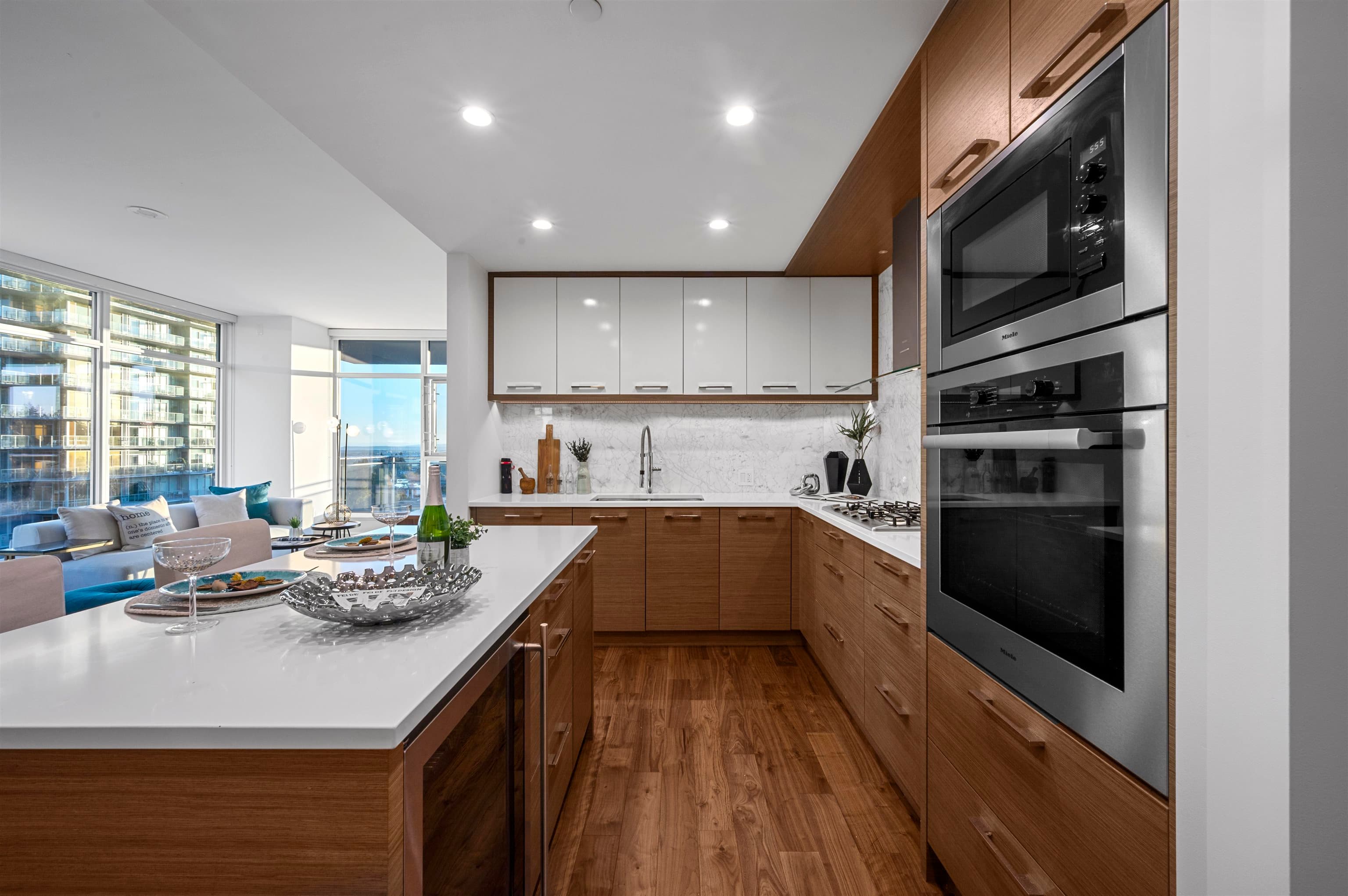 1005 - 4360 Beresford Street, Burnaby, V5H 0G2 — photo 5