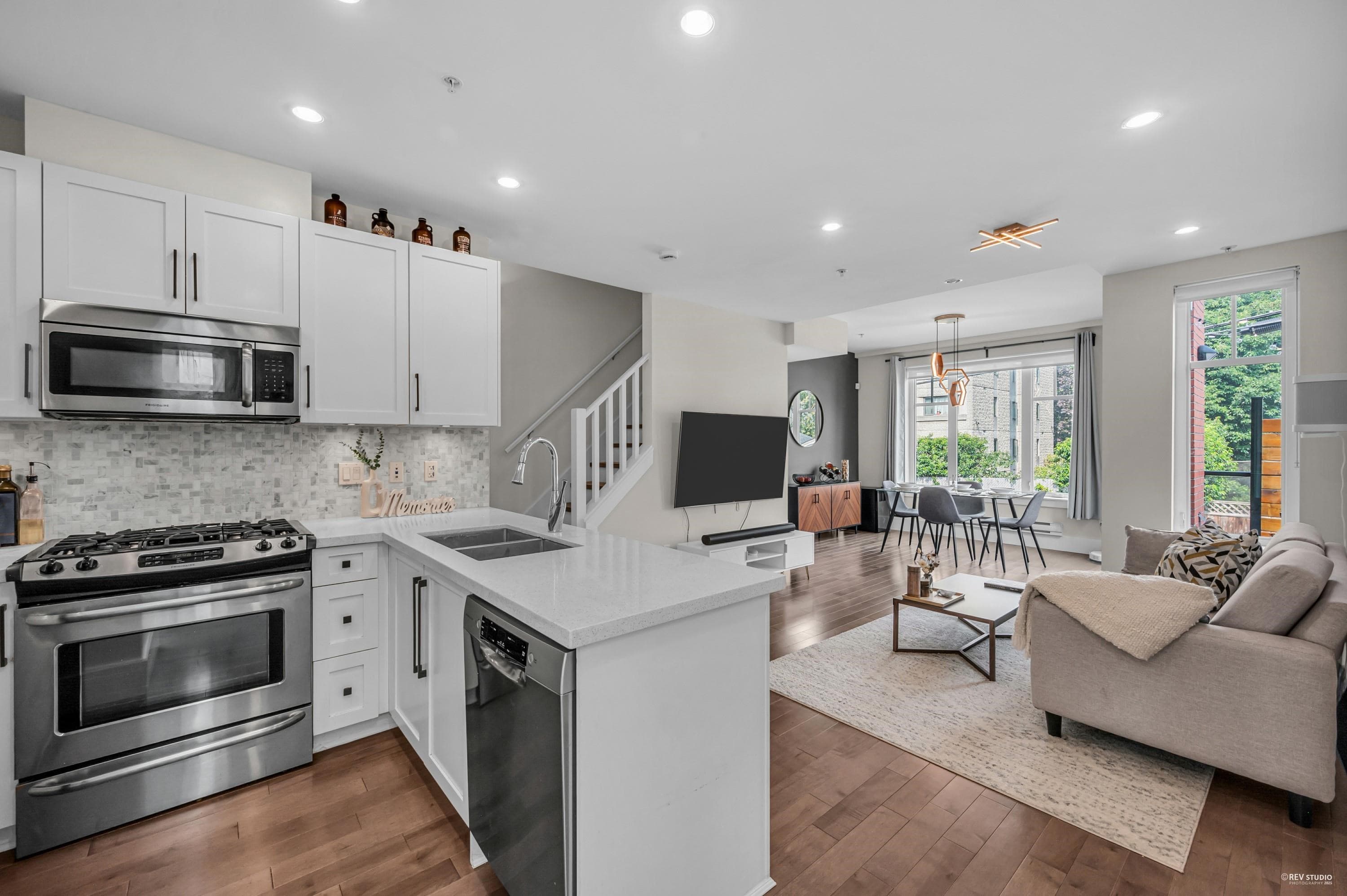333 E 7th Avenue, Vancouver