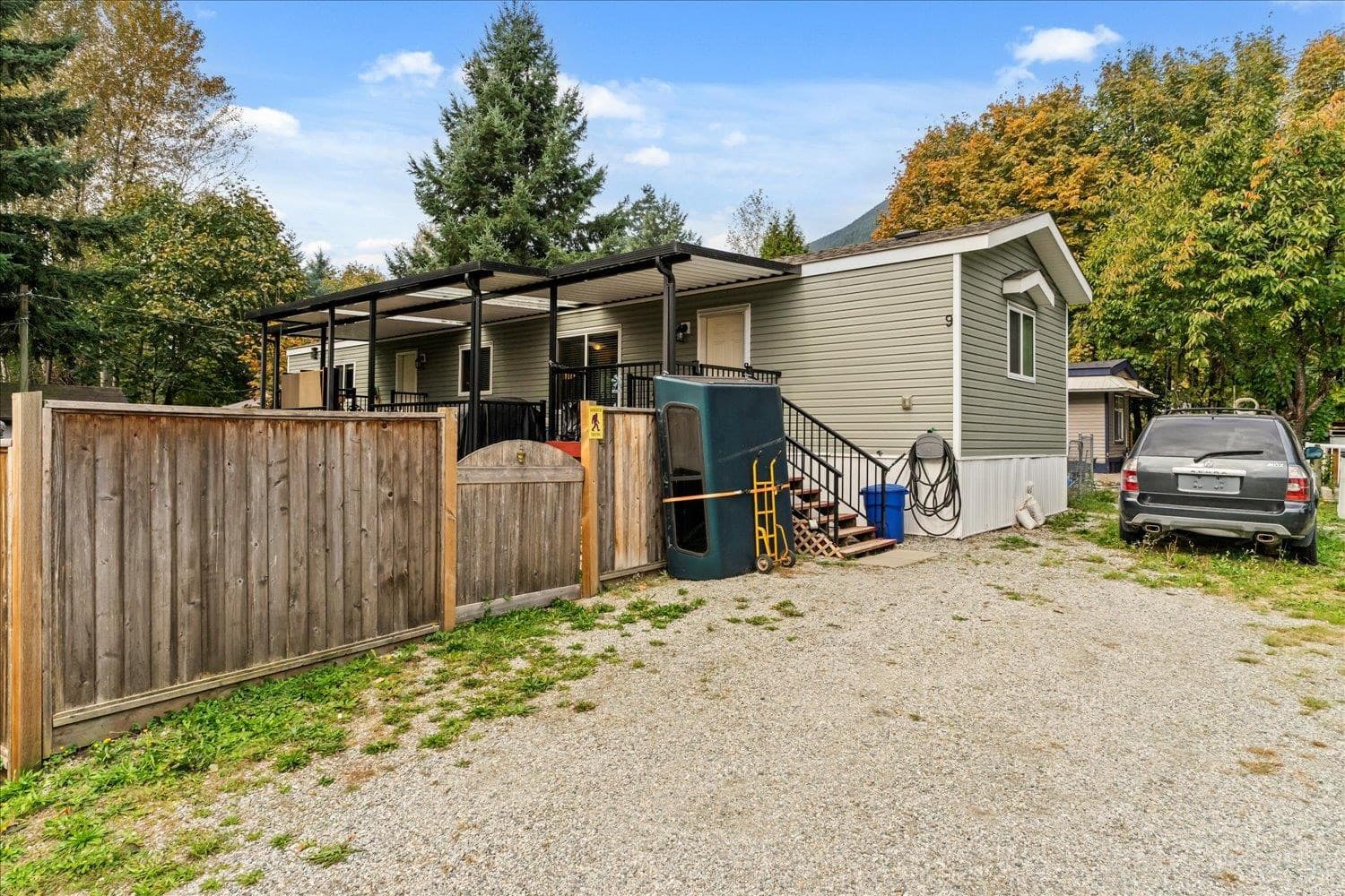 9 - 41711 Taylor Road, Mission, V0M 1G0 — photo 2