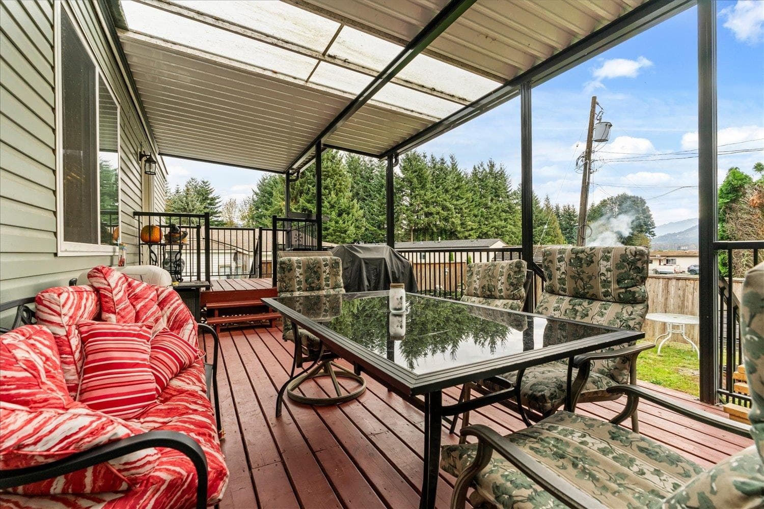 9 - 41711 Taylor Road, Mission, V0M 1G0 — photo 1