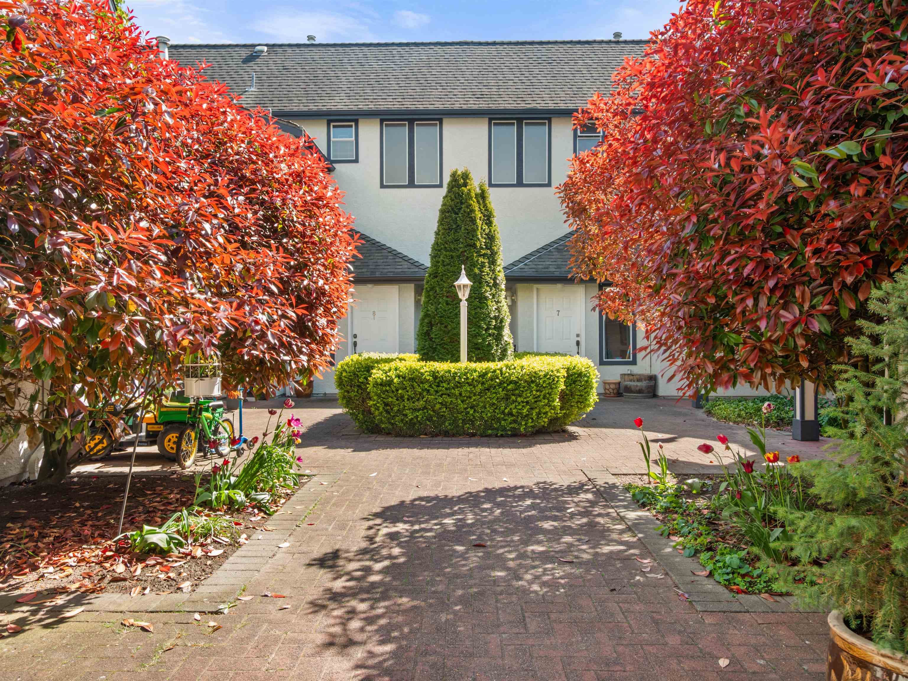 5 - 4890 48 Avenue, Ladner