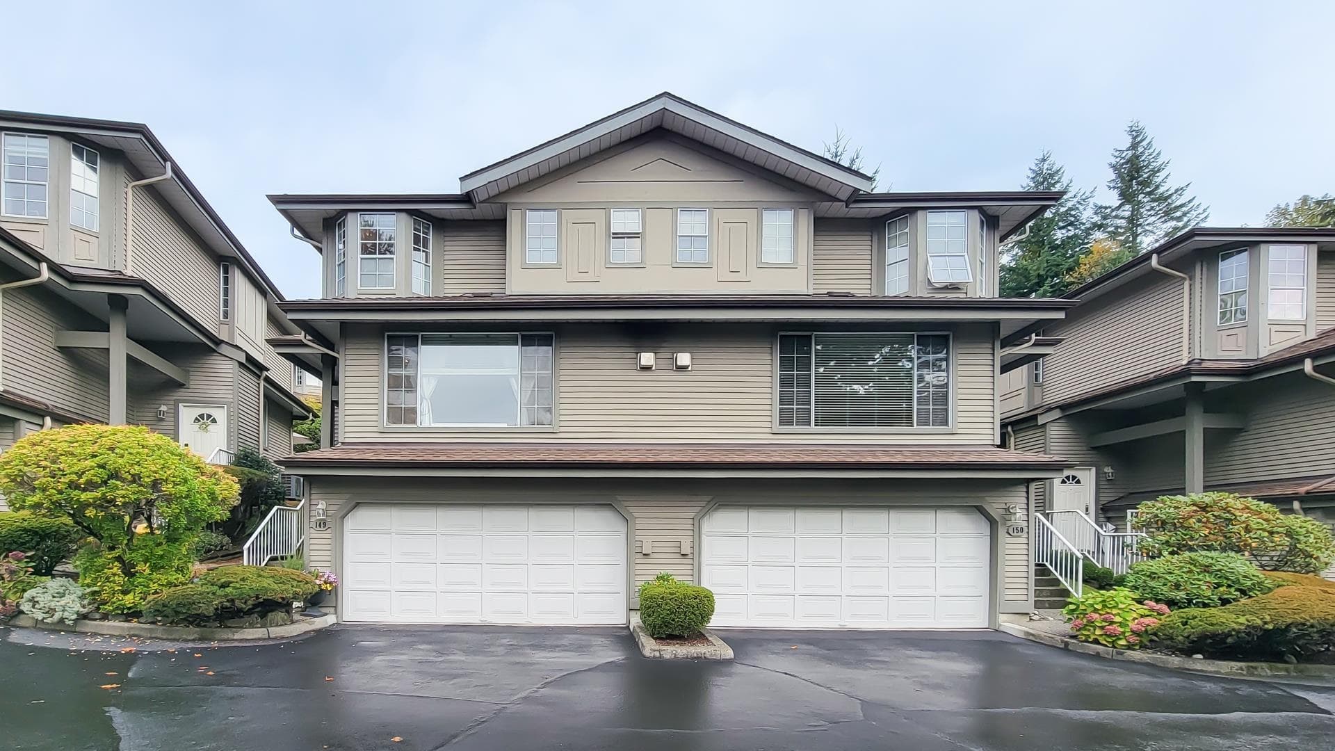 149 - 1495 Lansdowne Drive, Coquitlam, V3E 2X4 — photo 2