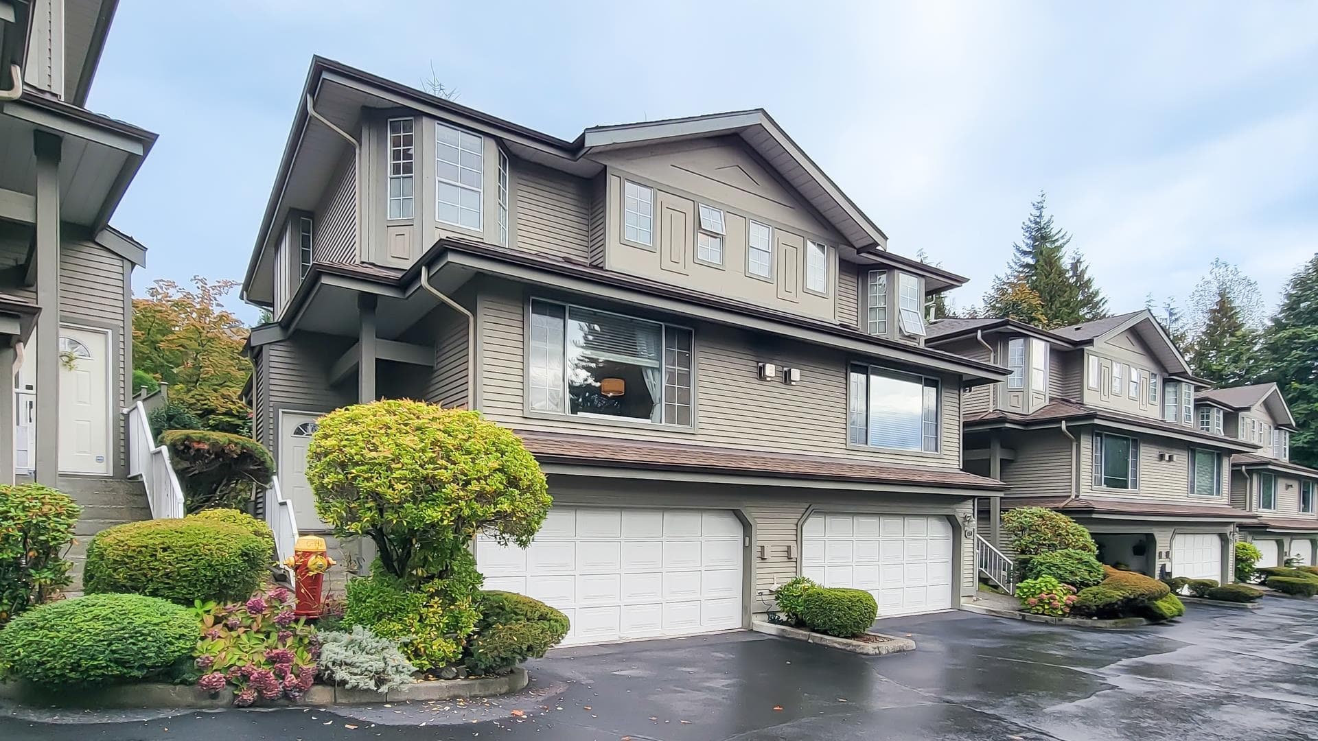 149 - 1495 Lansdowne Drive, Coquitlam, V3E 2X4 — photo 3