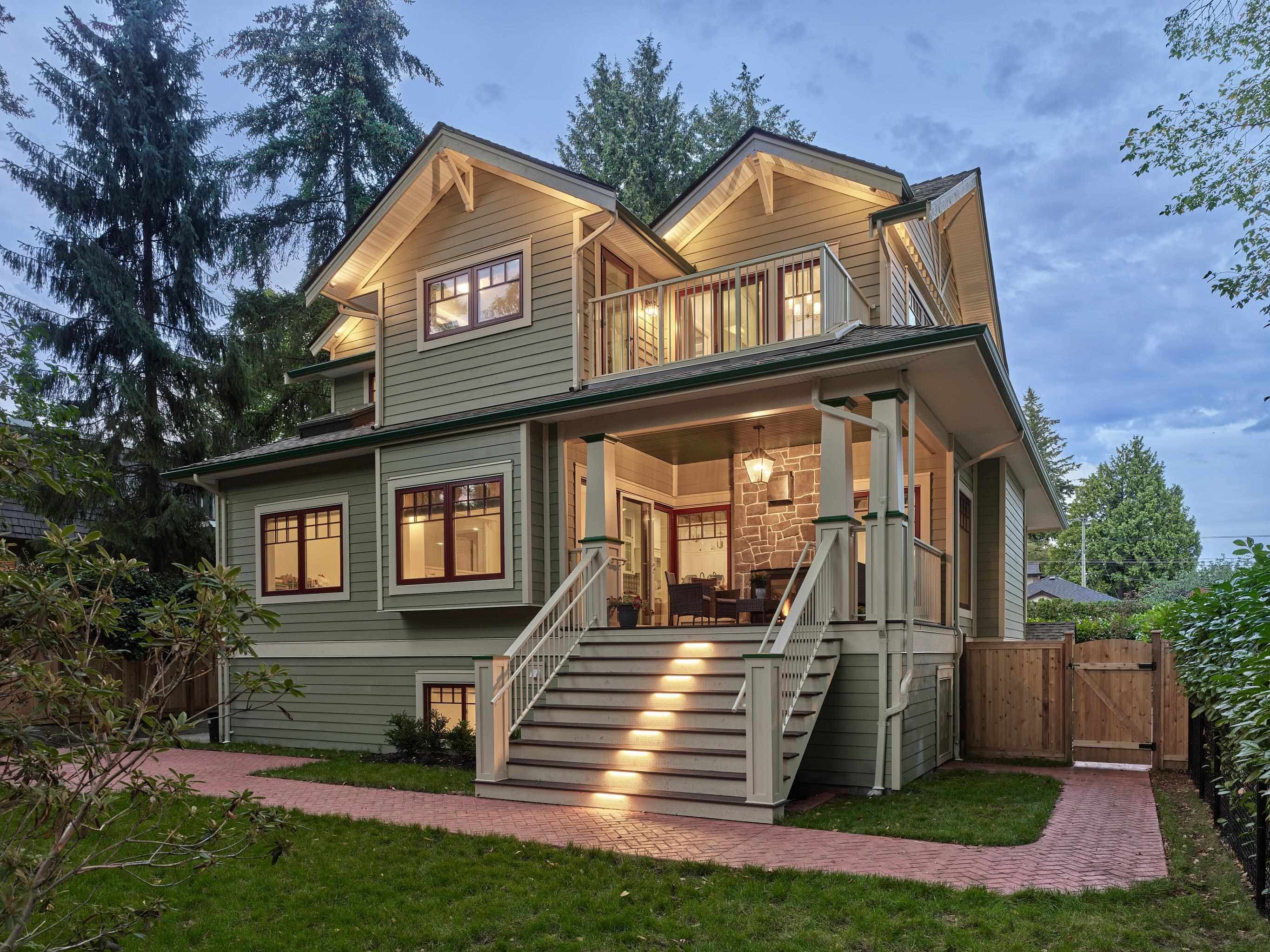 5281 Dunbar Street, Vancouver