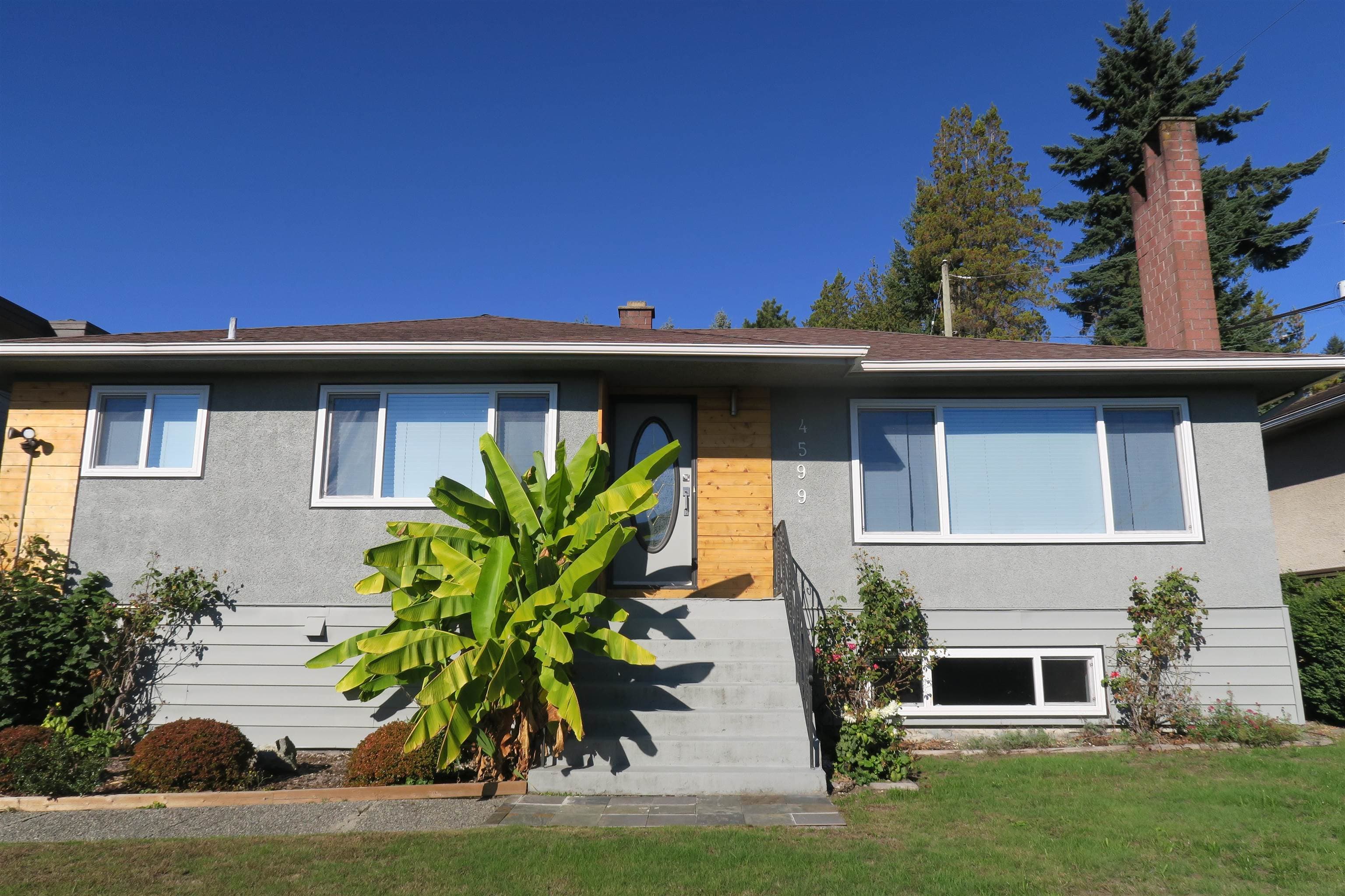 4599 Sunland Place, Burnaby