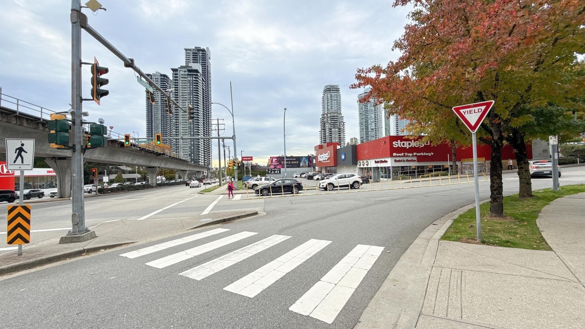 401 - 4388 Buchanan Street, Burnaby, V5C 6R8 — photo 4